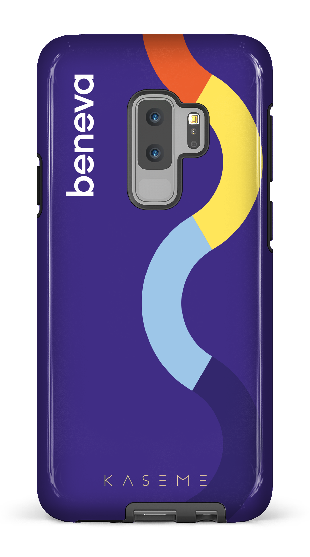 Beneva 2 - Galaxy S9 Plus