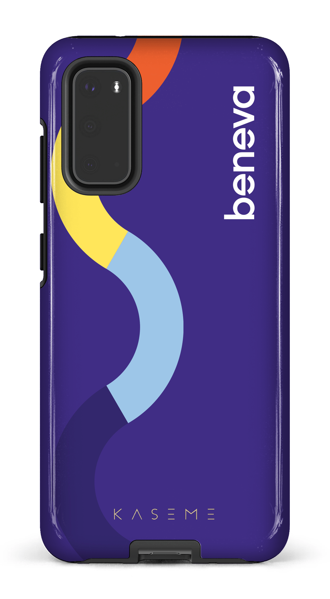 Beneva 2 - Galaxy S20