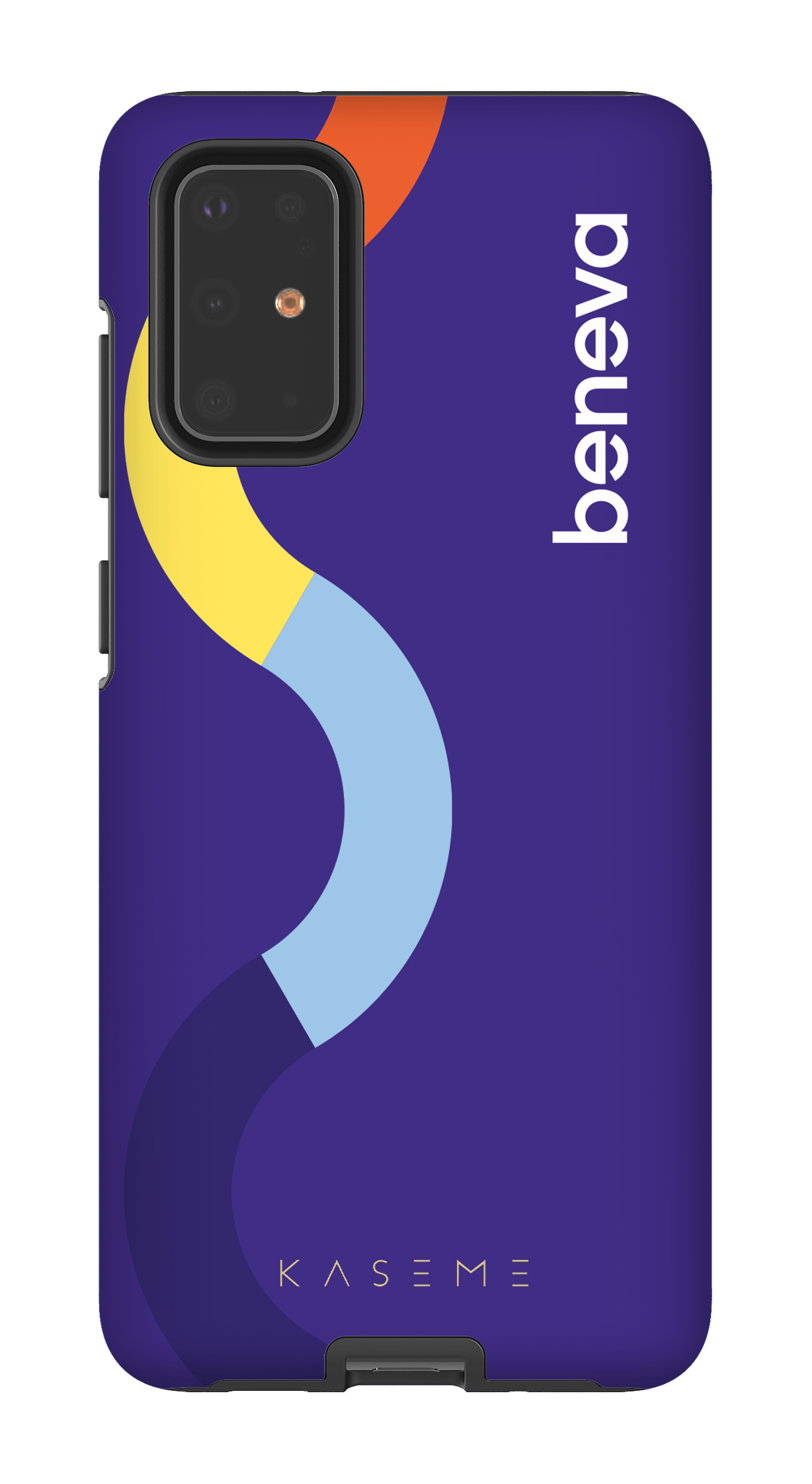 Beneva 2 - Galaxy S20 Plus