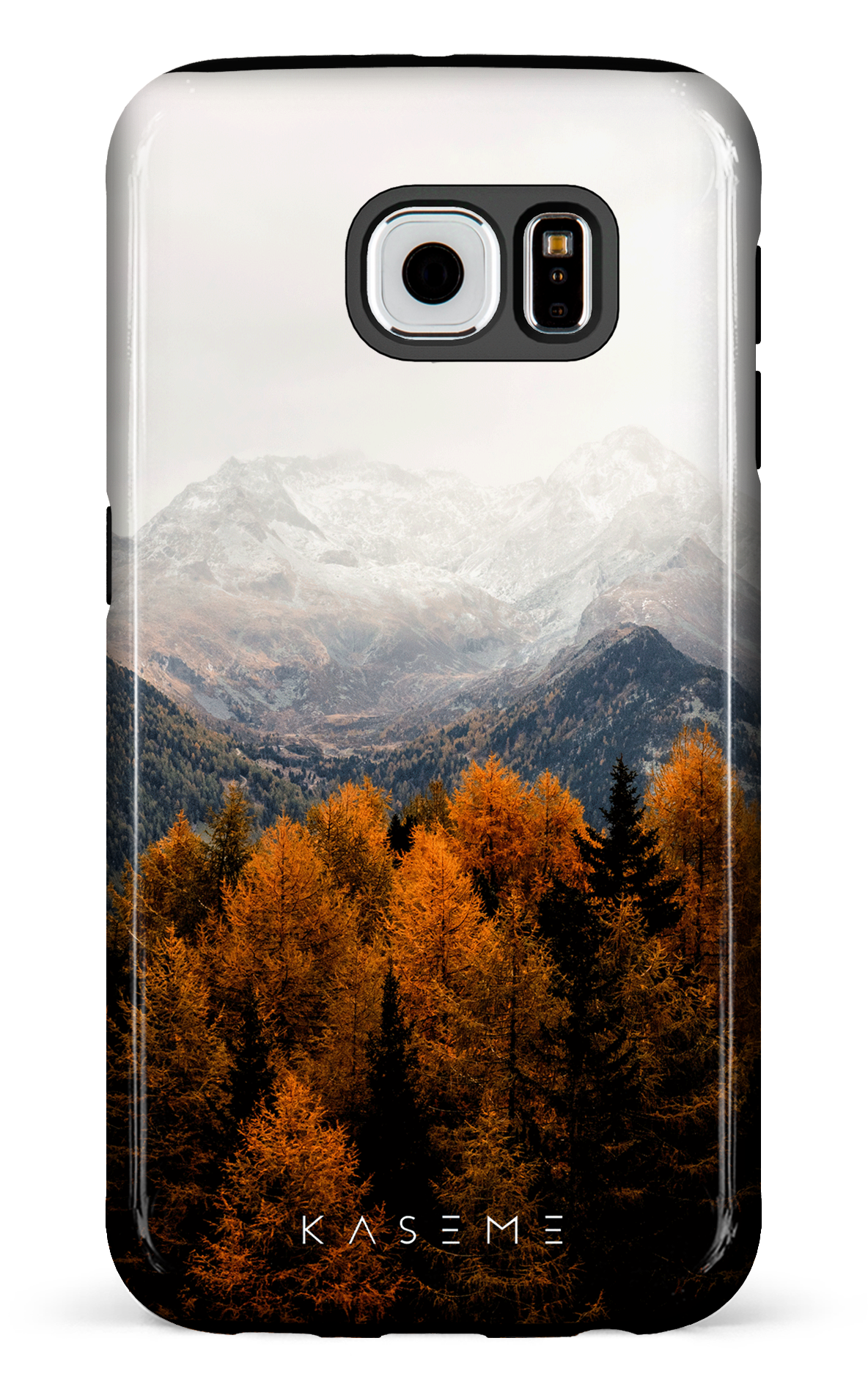 October - Galaxy S6