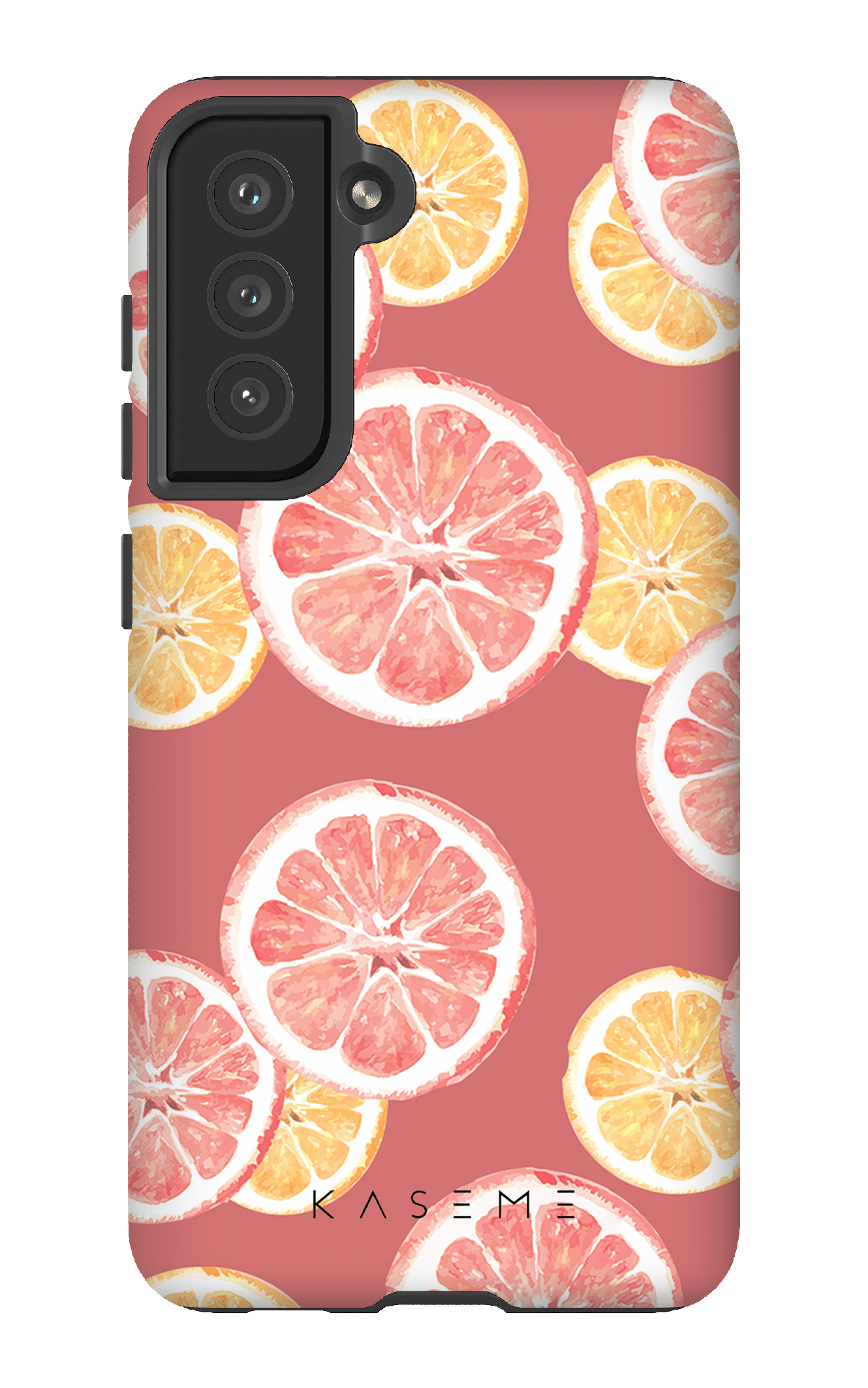 Pink lemonade raspberry - Galaxy S21FE