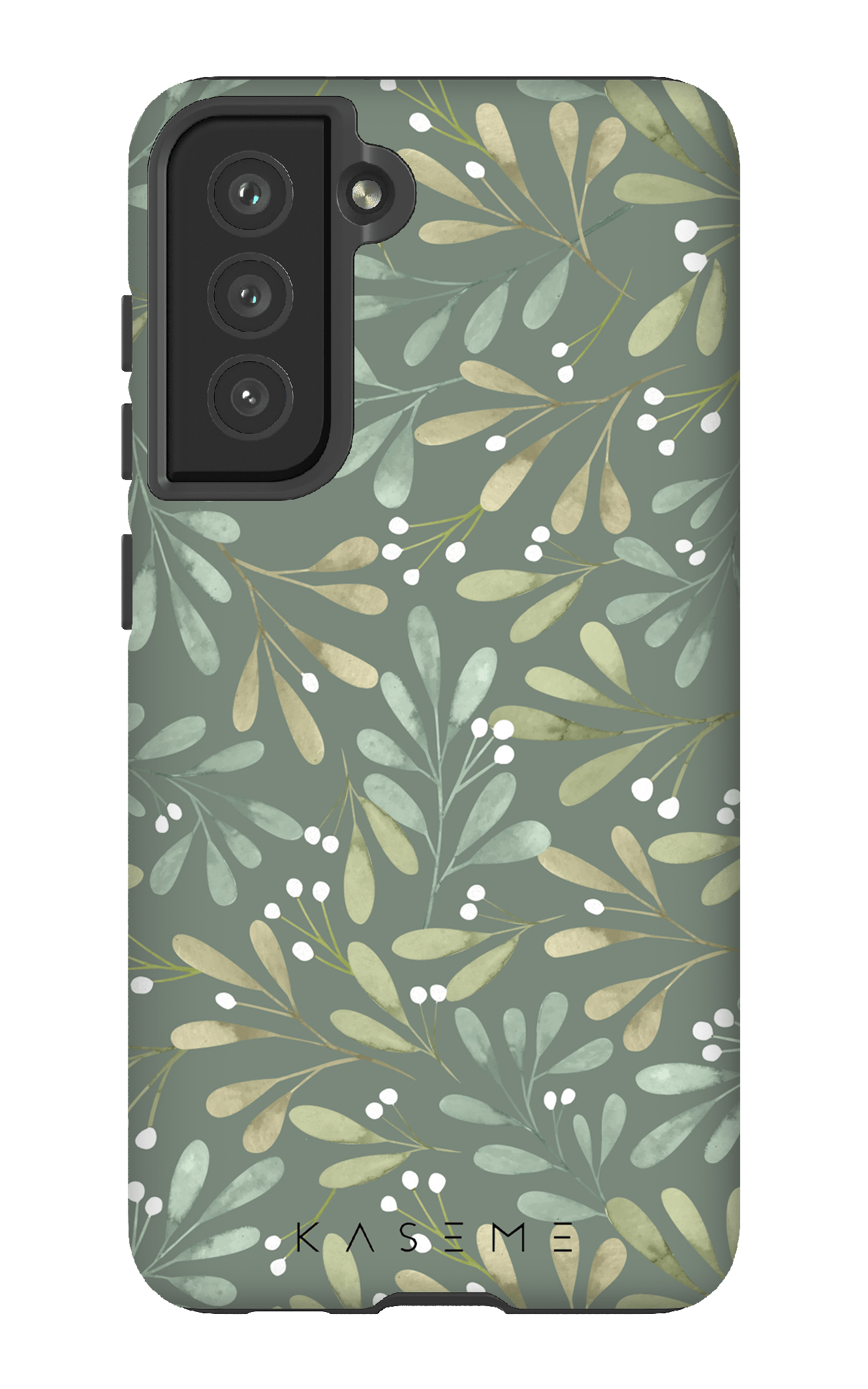 Ivy green - Galaxy S21FE