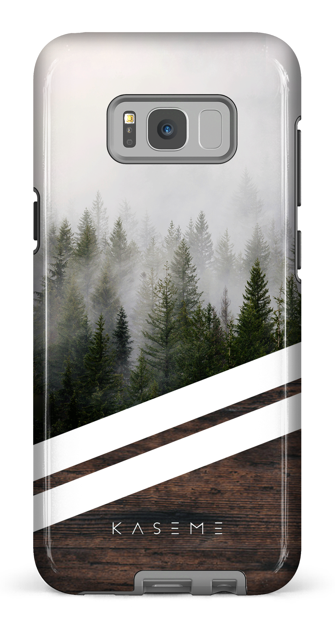 Mist - Galaxy S8 Plus