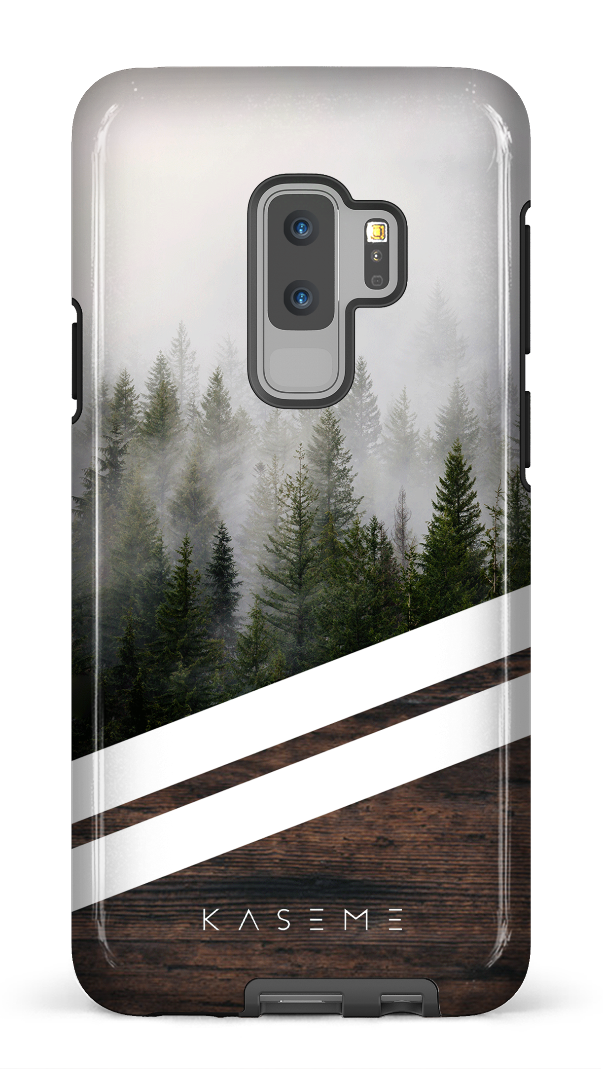 Mist - Galaxy S9 Plus