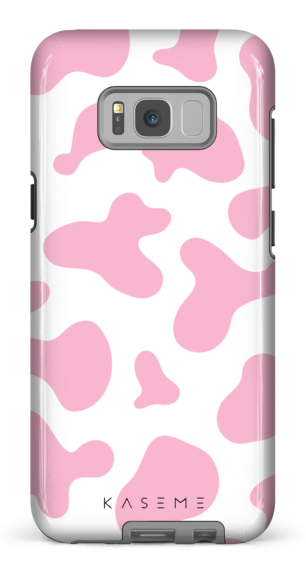 Silk pink - Galaxy S8 Plus