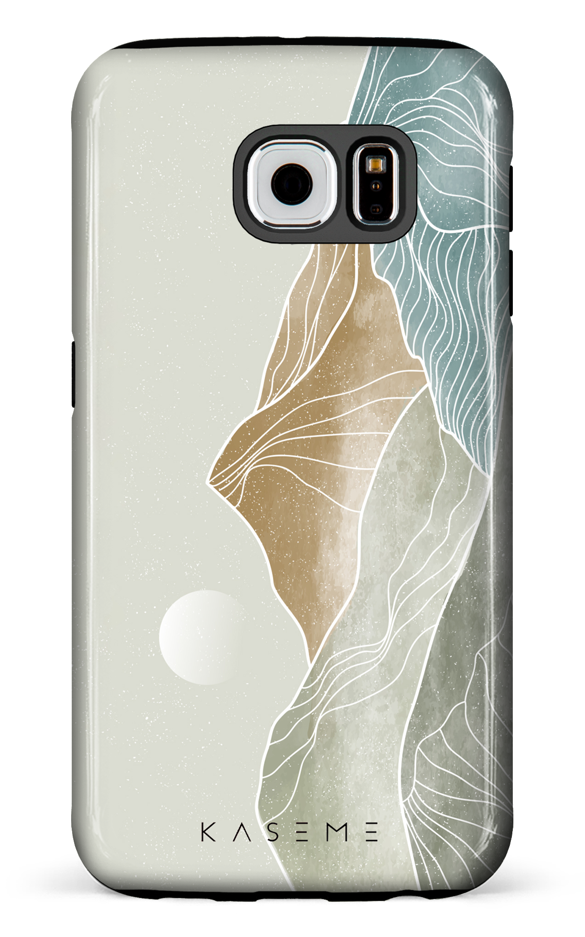 Dunes - Galaxy S6