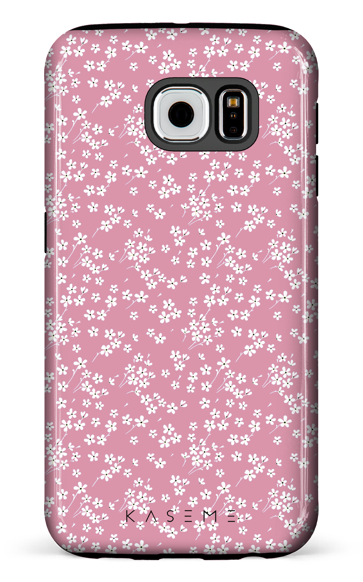 Posy pink - Galaxy S6
