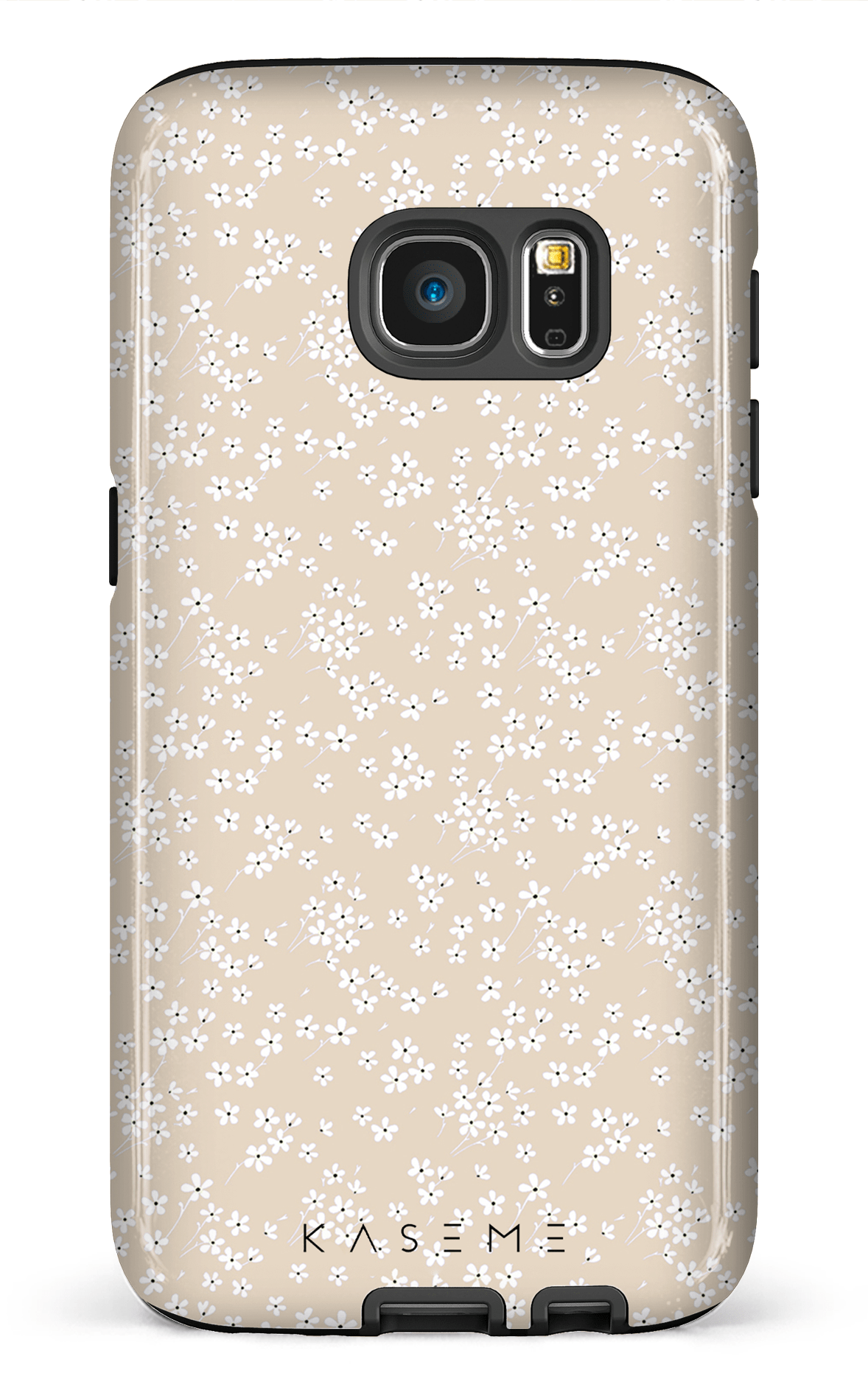 Posy beige - Galaxy S7