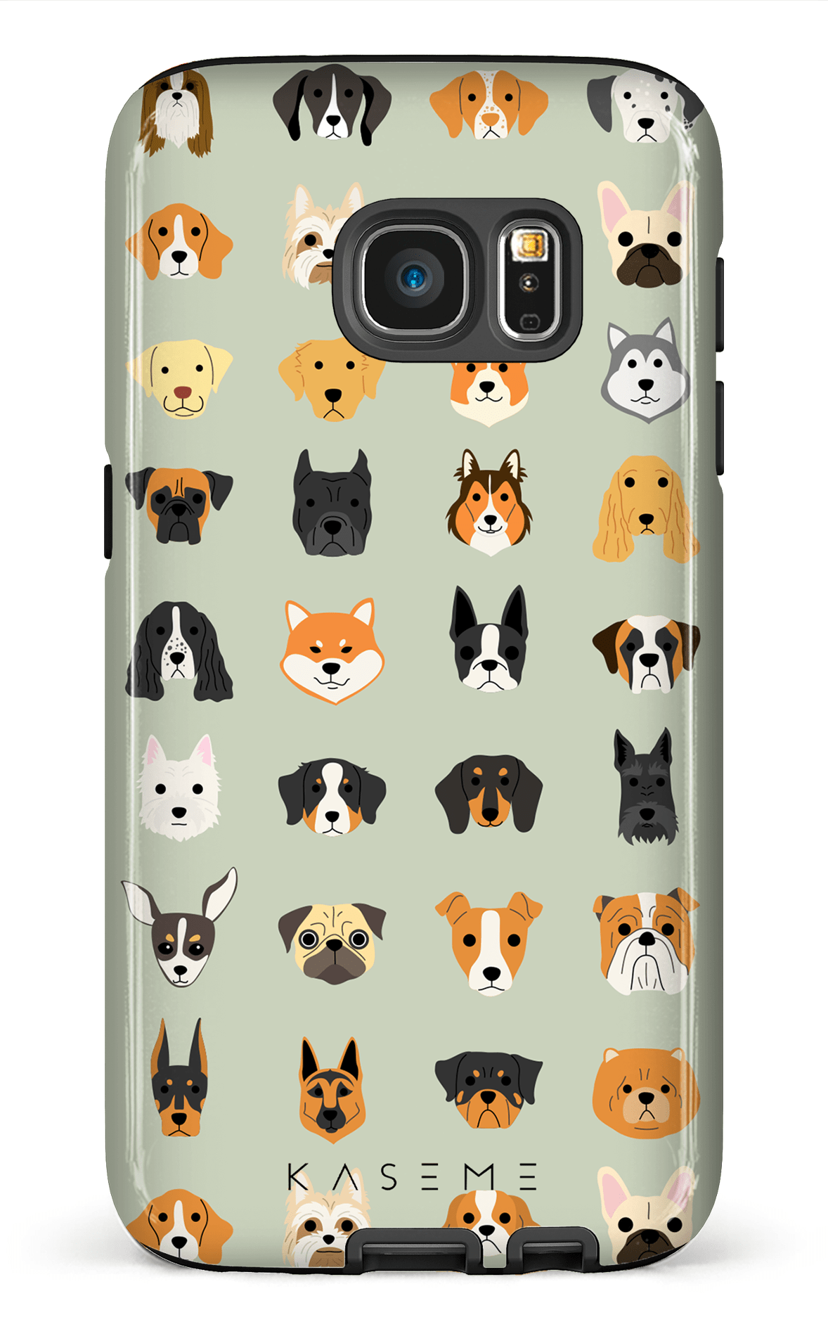 Pup - Galaxy S7