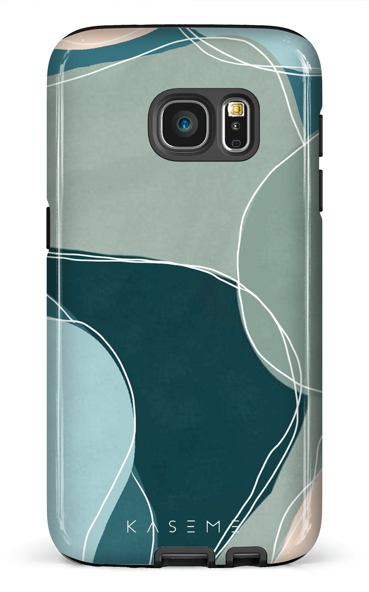 Kiwi - Galaxy S7