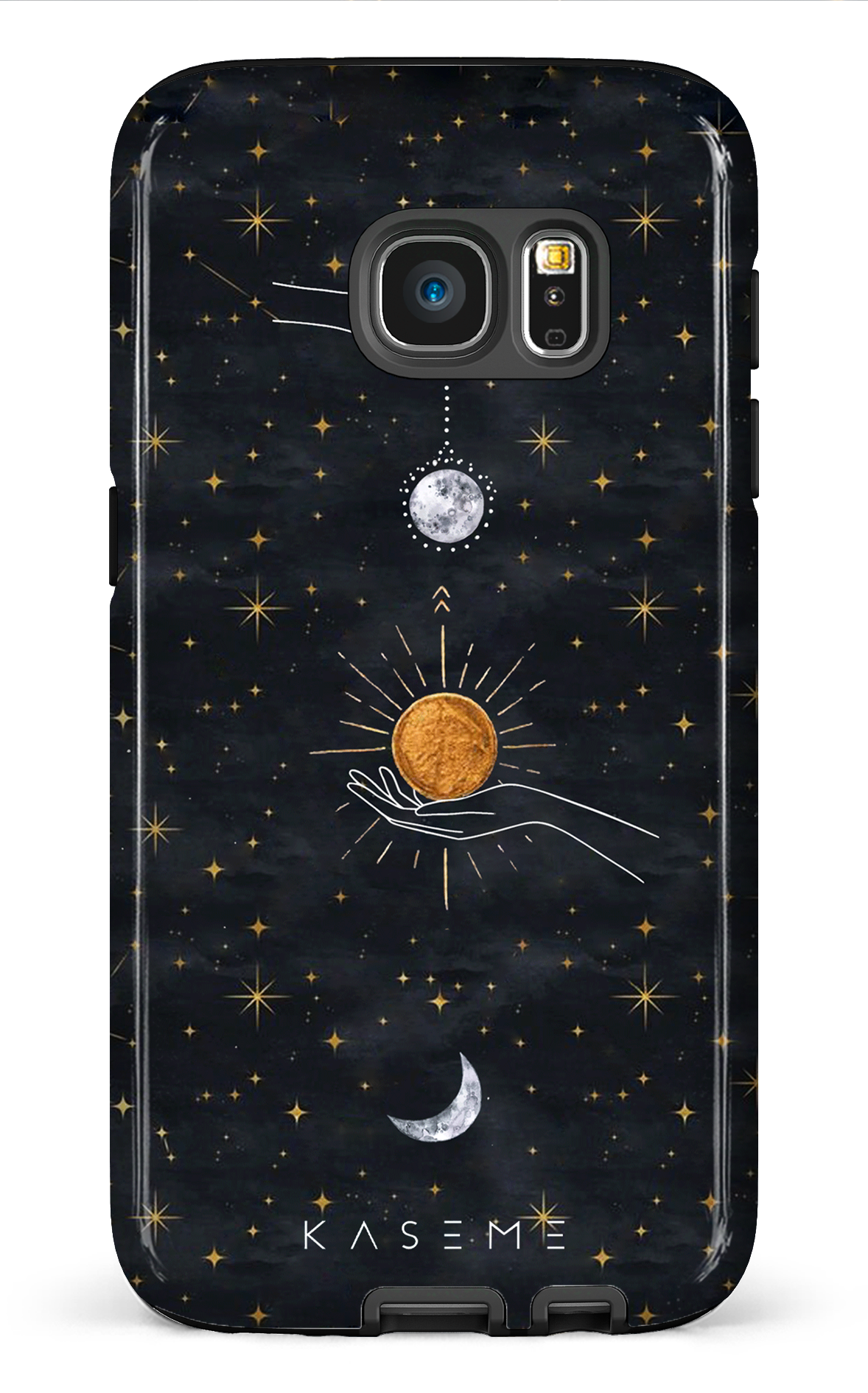 Midnight - Galaxy S7
