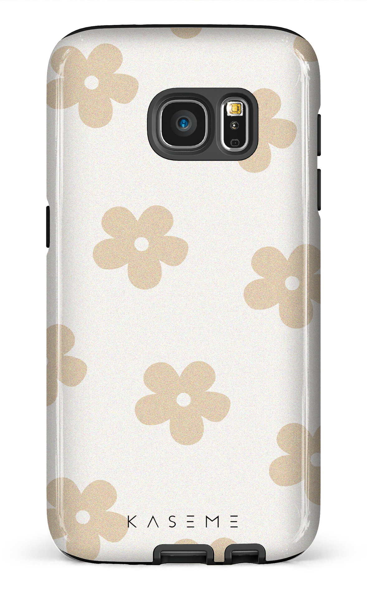 Woodstock beige - Galaxy S7
