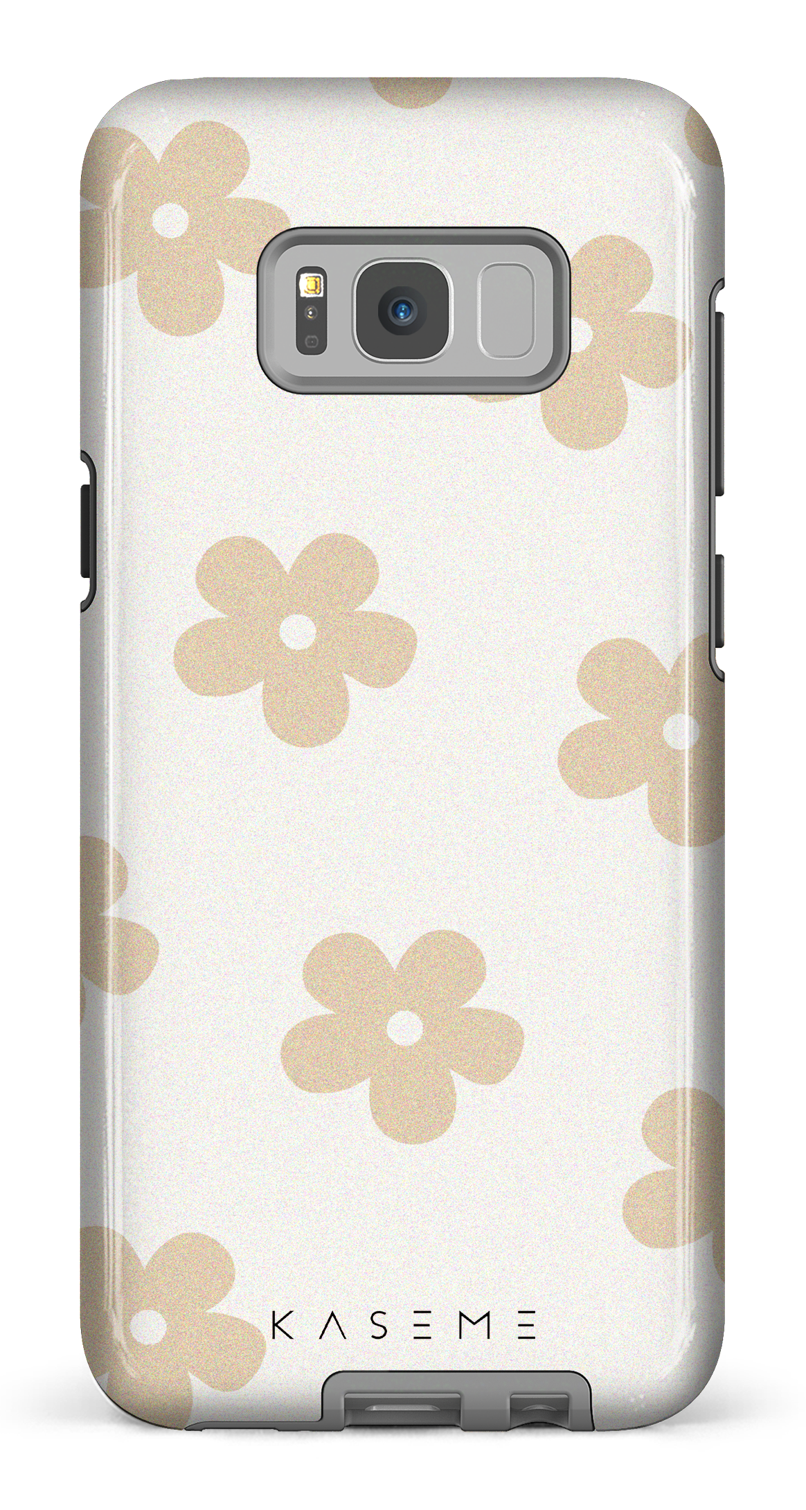 Woodstock beige - Galaxy S8 Plus