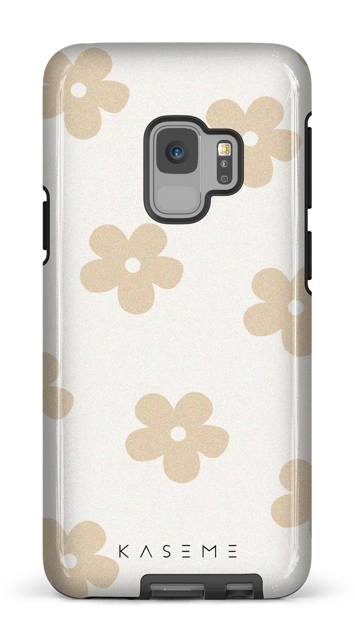 Woodstock beige - Galaxy S9