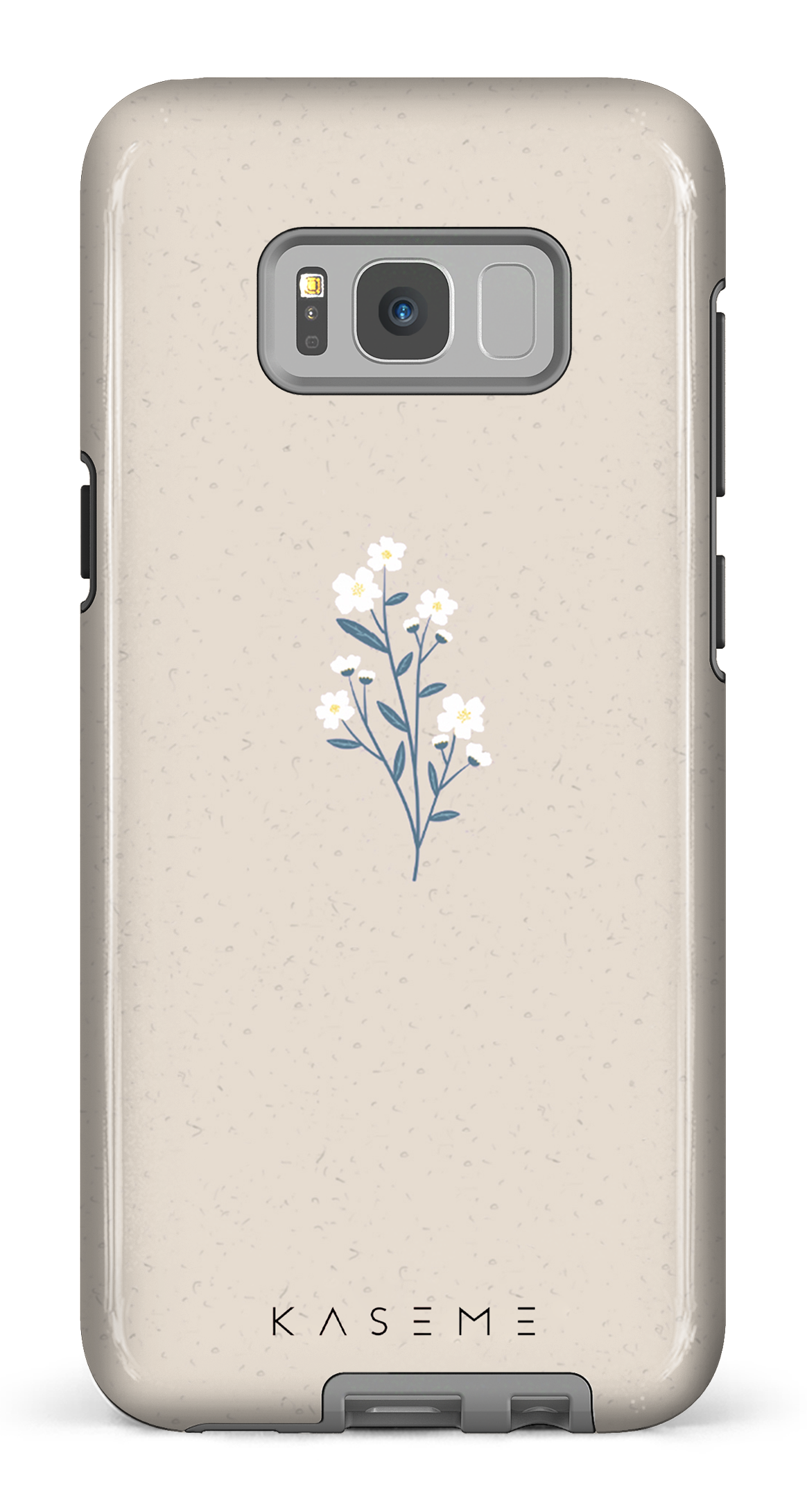 Chloé Beige - Galaxy S8 Plus