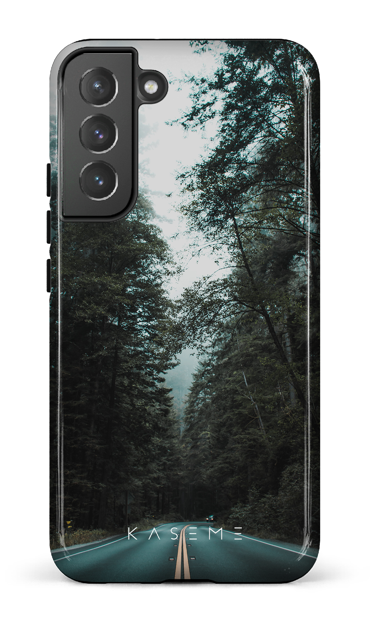 Sequoia - Galaxy S22 Plus