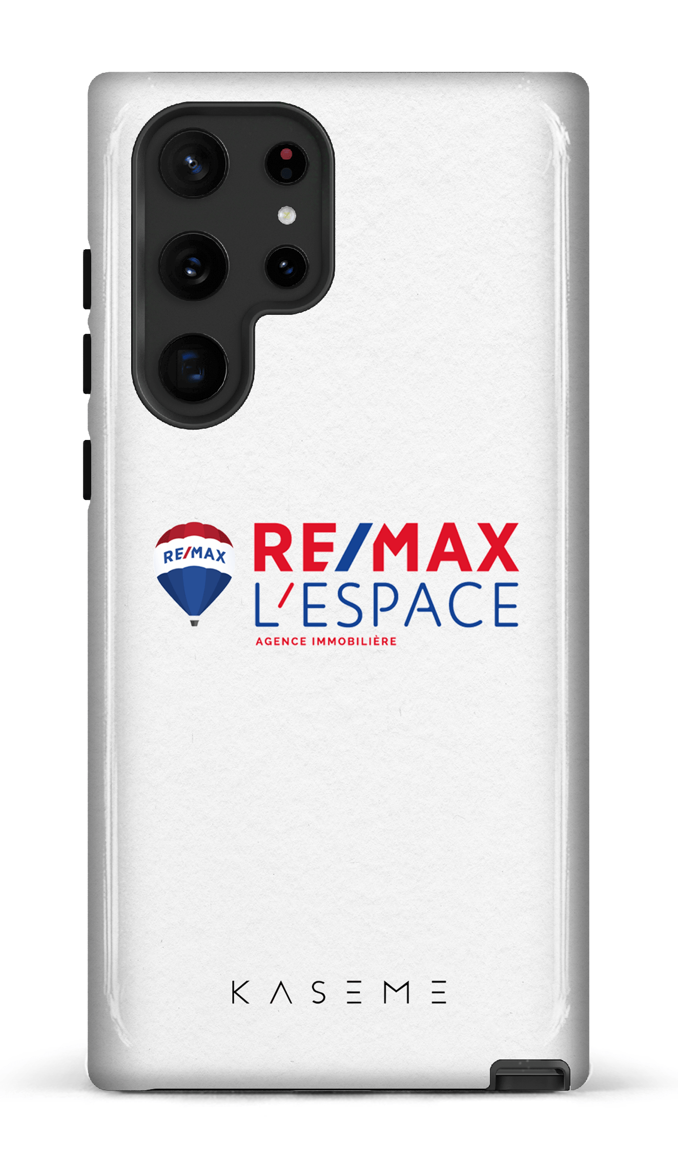 Remax L'Espace Blanc - Galaxy S22 Ultra