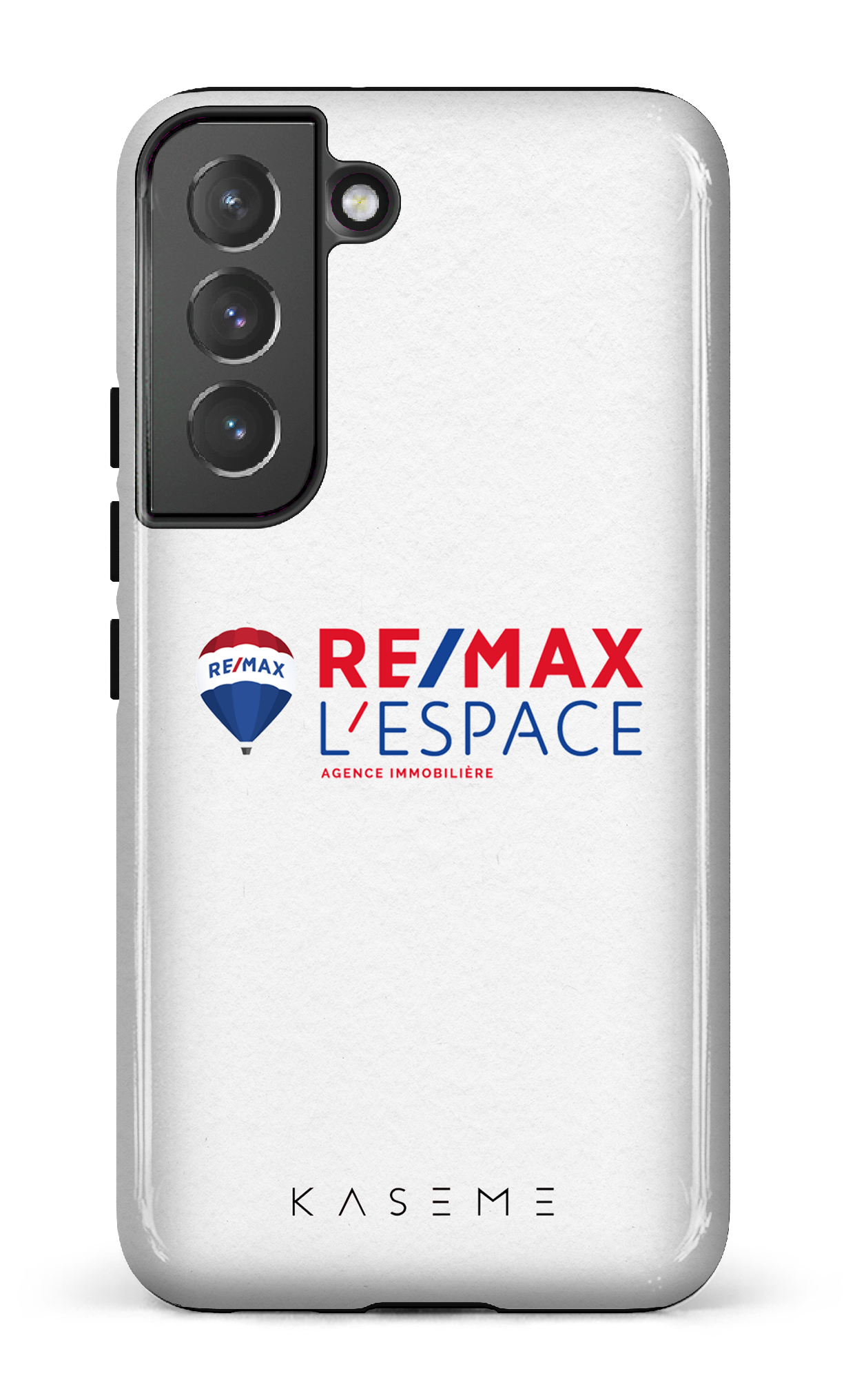 Remax L'Espace Blanc - Galaxy S22