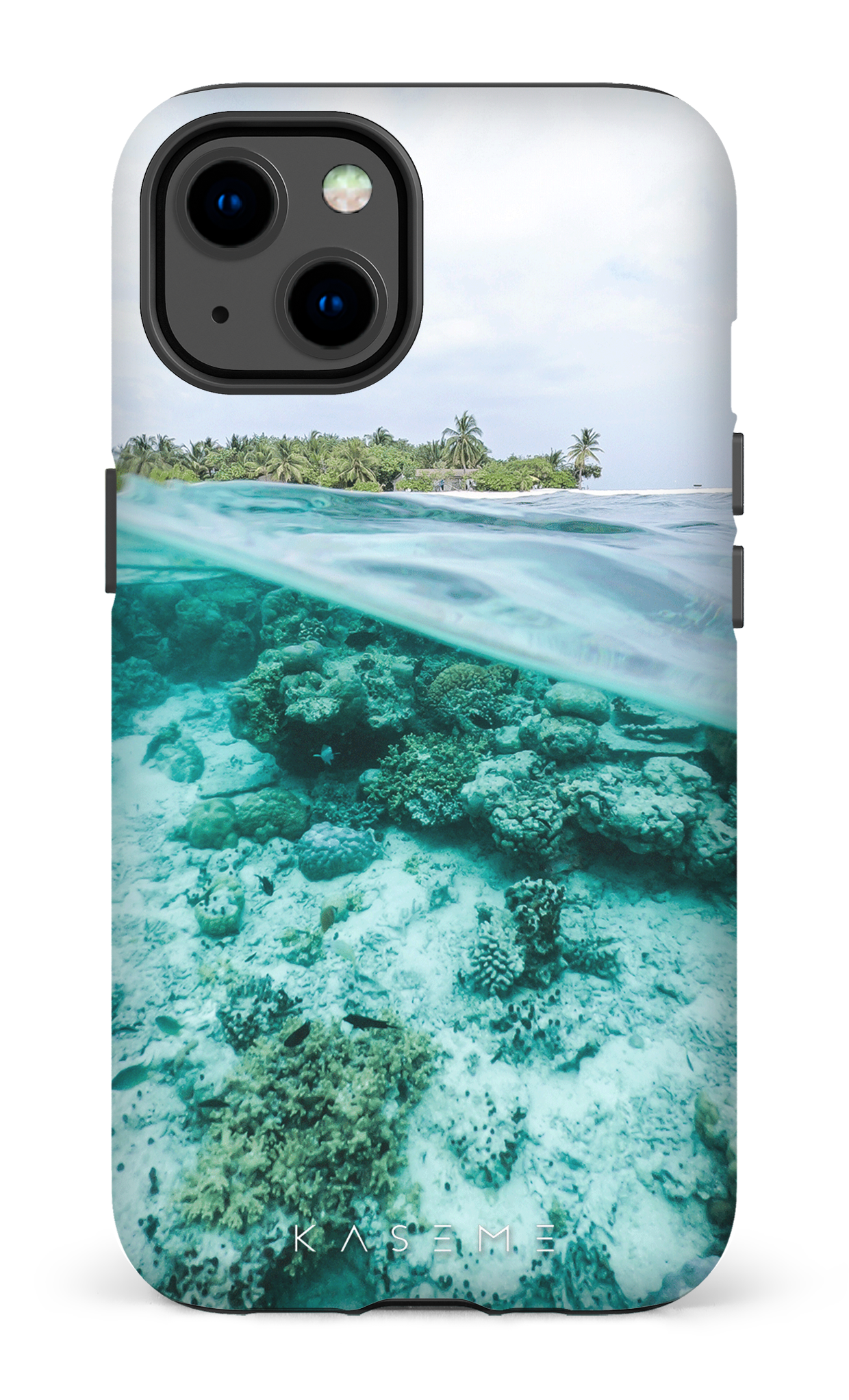Polynesia phone case - iPhone 13