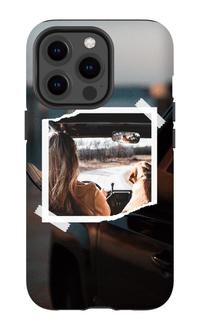 Custom - iPhone 14 Pro Max