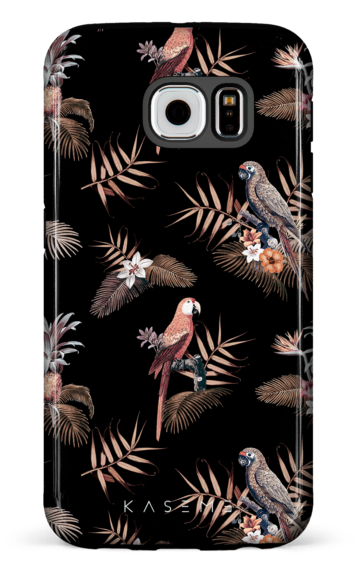 Rainforest - Galaxy S6