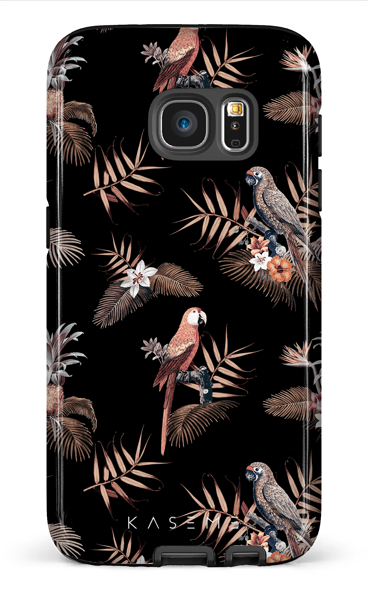 Rainforest - Galaxy S7