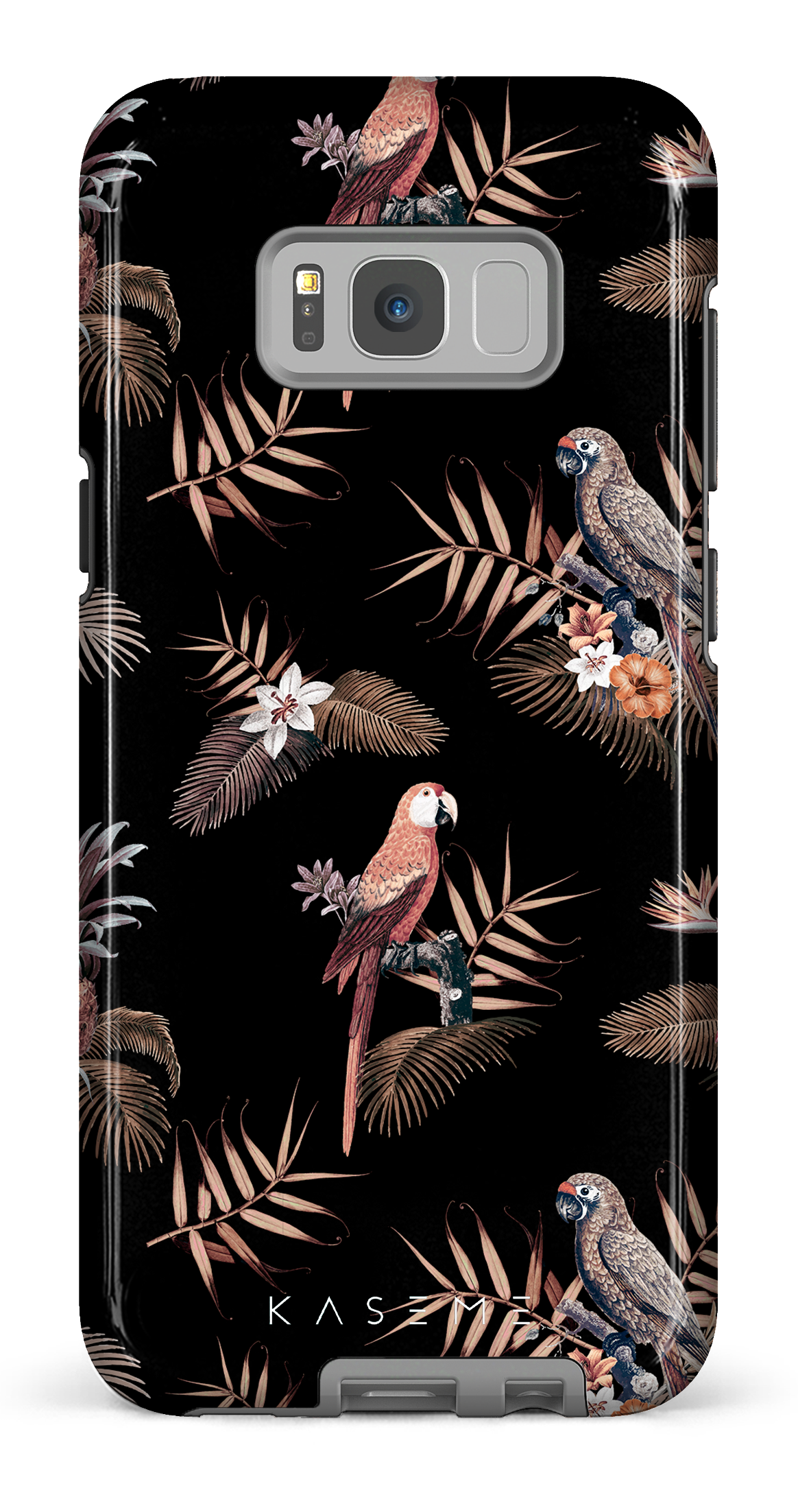 Rainforest - Galaxy S8 Plus