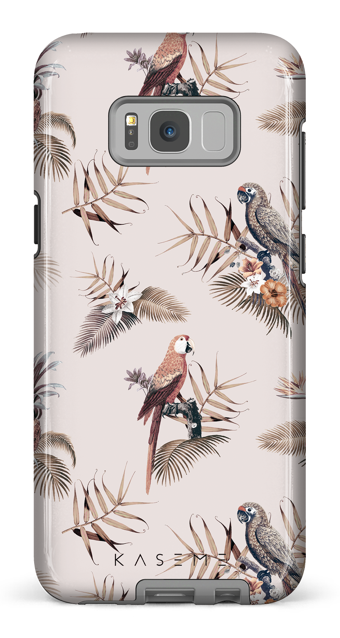 Rainforest beige - Galaxy S8 Plus
