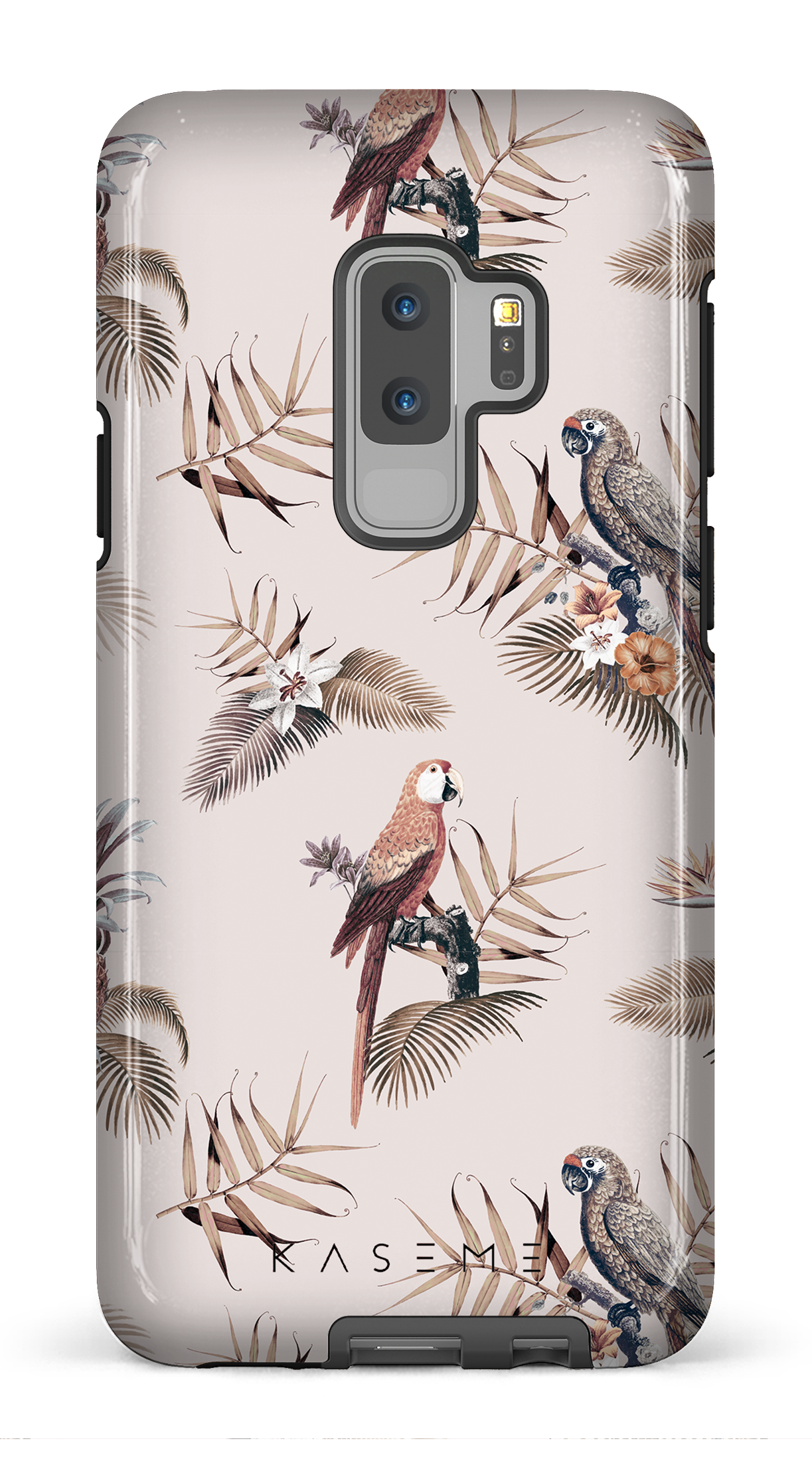 Rainforest beige - Galaxy S9 Plus