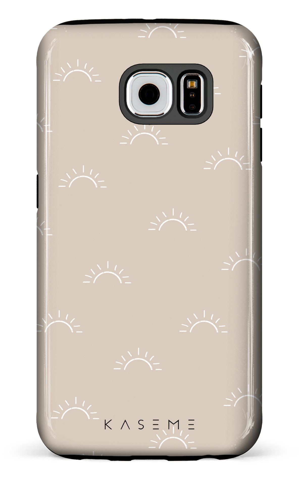 Sunray beige - Galaxy S6
