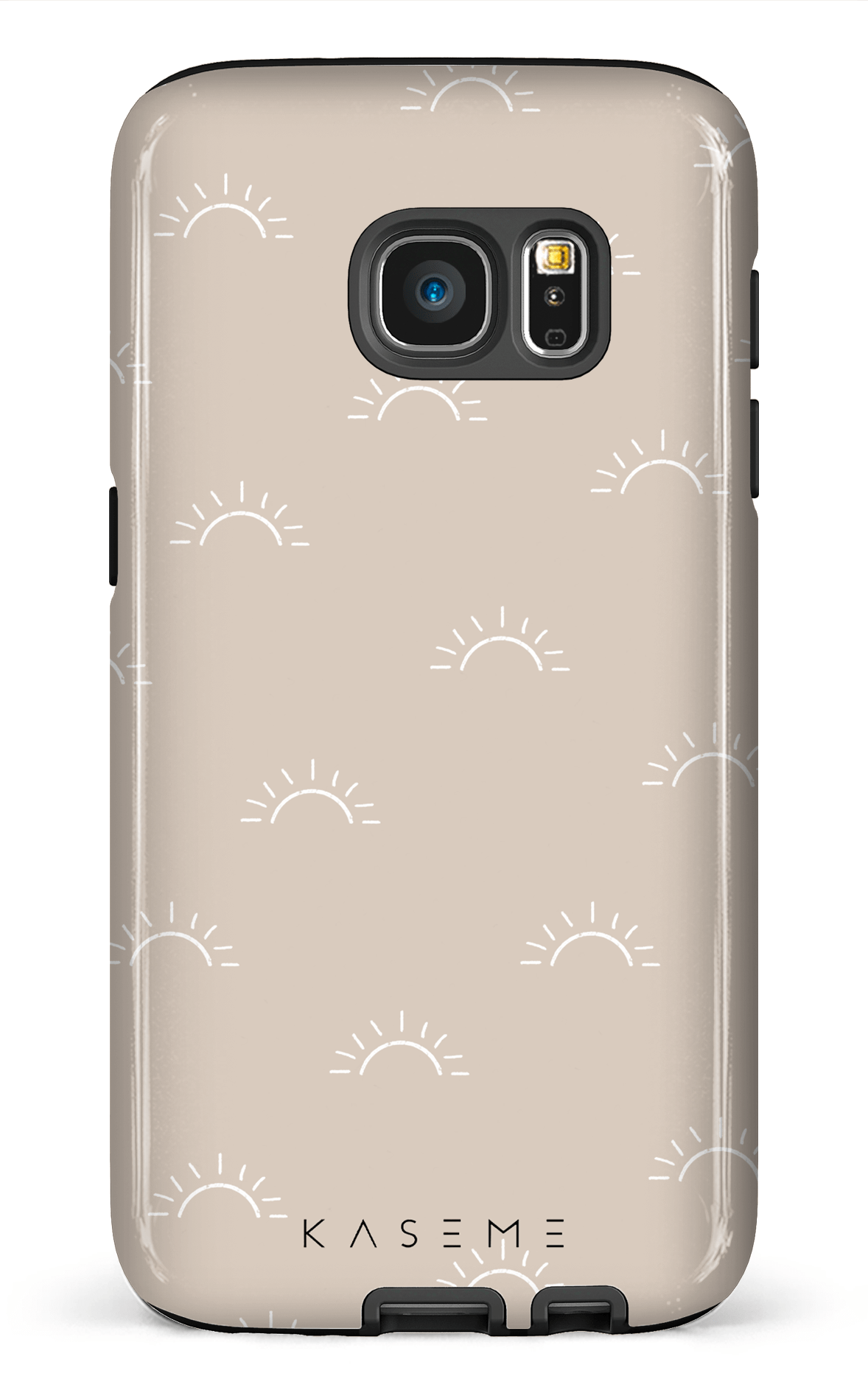 Sunray beige - Galaxy S7