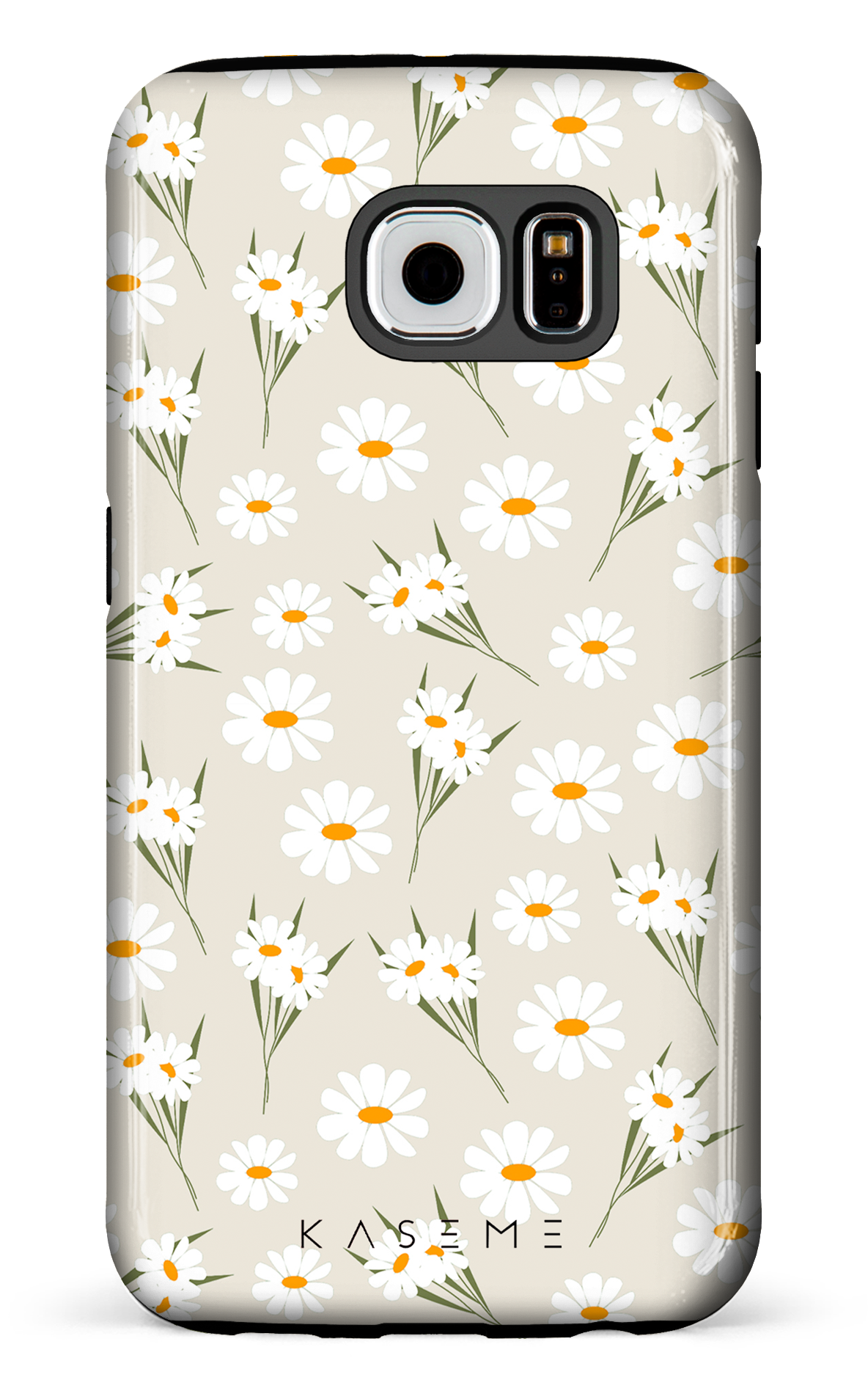 Jane beige - Galaxy S6