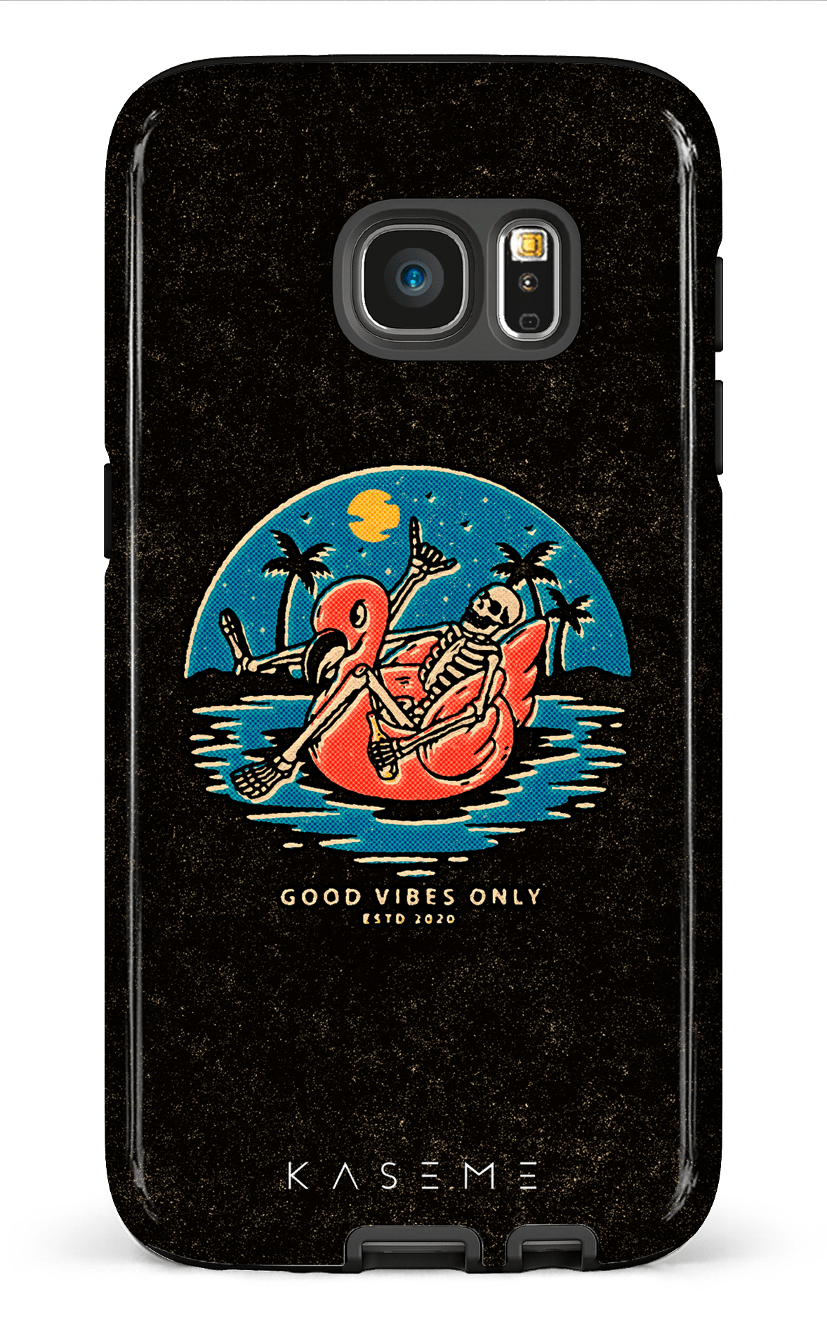 Seaside - Galaxy S7