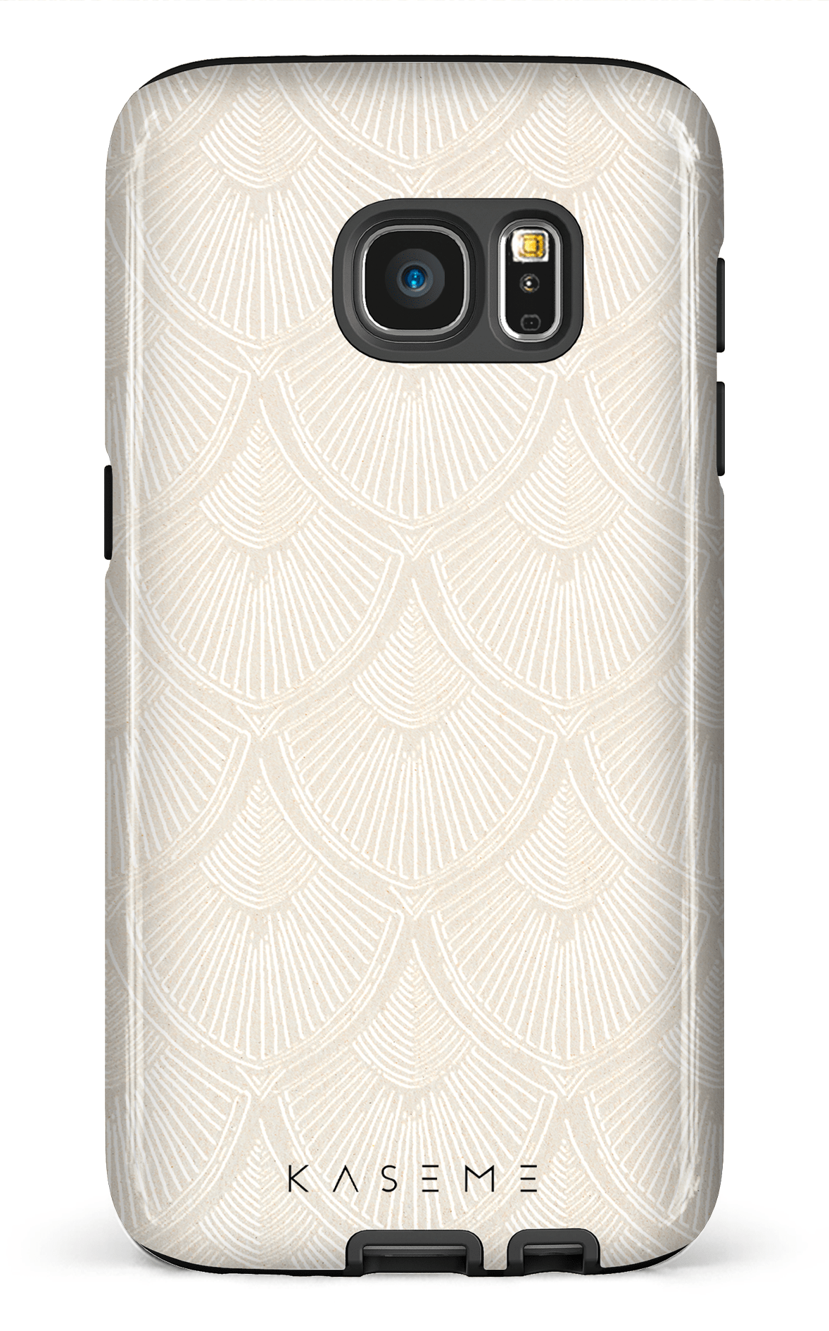 Brave white - Galaxy S7