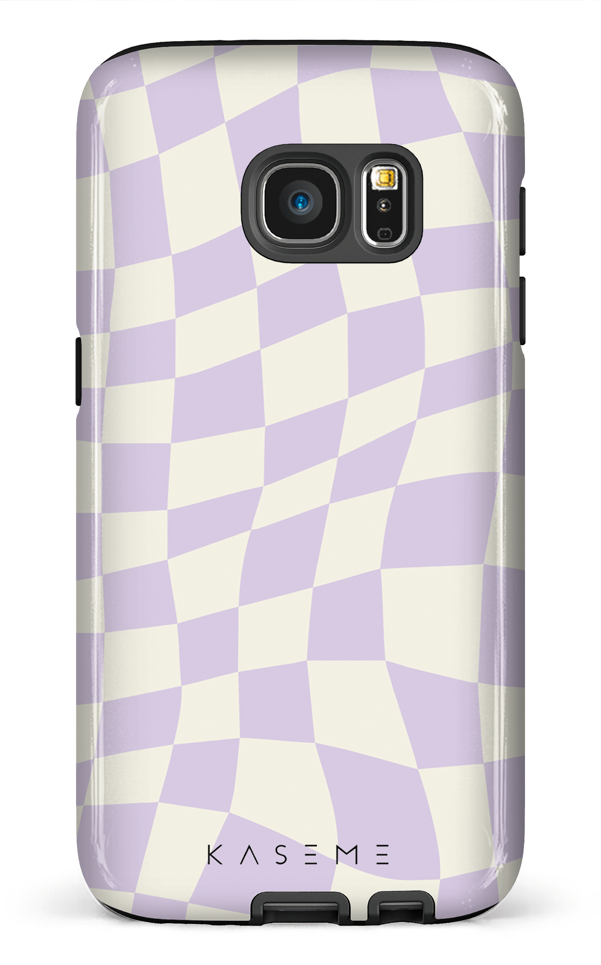 Pheonix purple - Galaxy S7