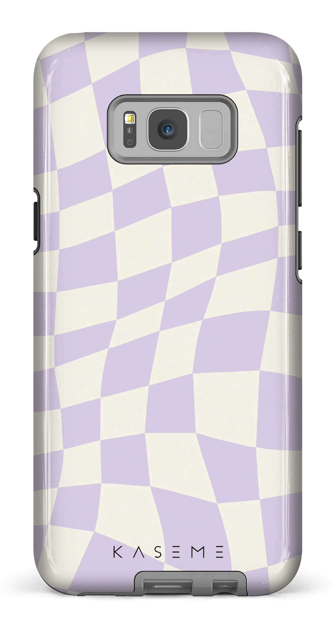 Pheonix purple - Galaxy S8 Plus