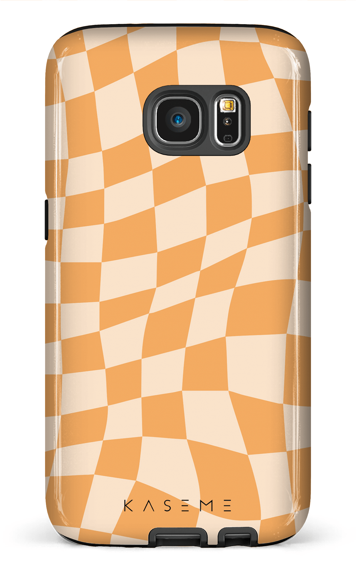 Pheonix orange - Galaxy S7