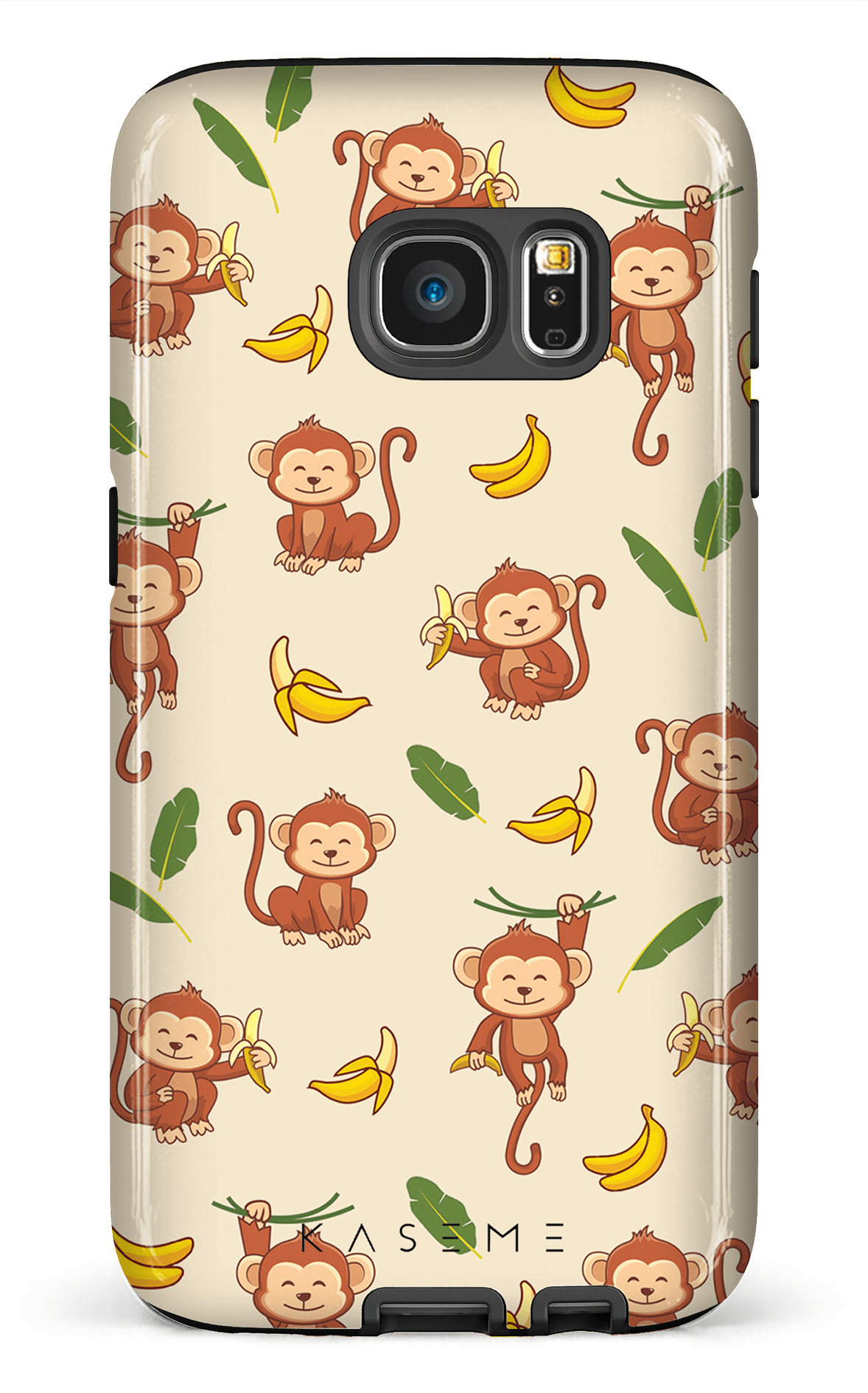 Happy Monkey - Galaxy S7