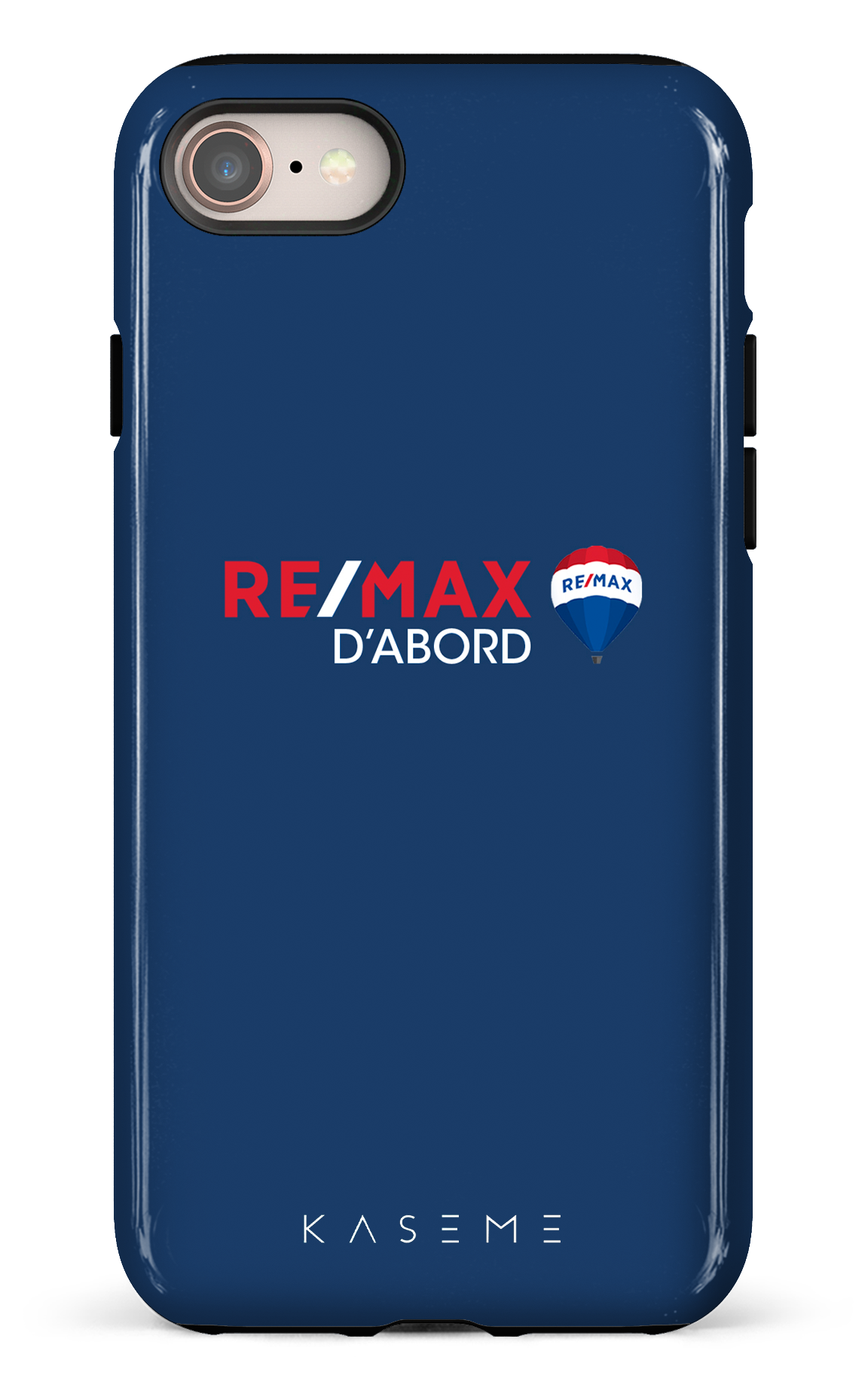 Remax D'abord Bleu - iPhone 7