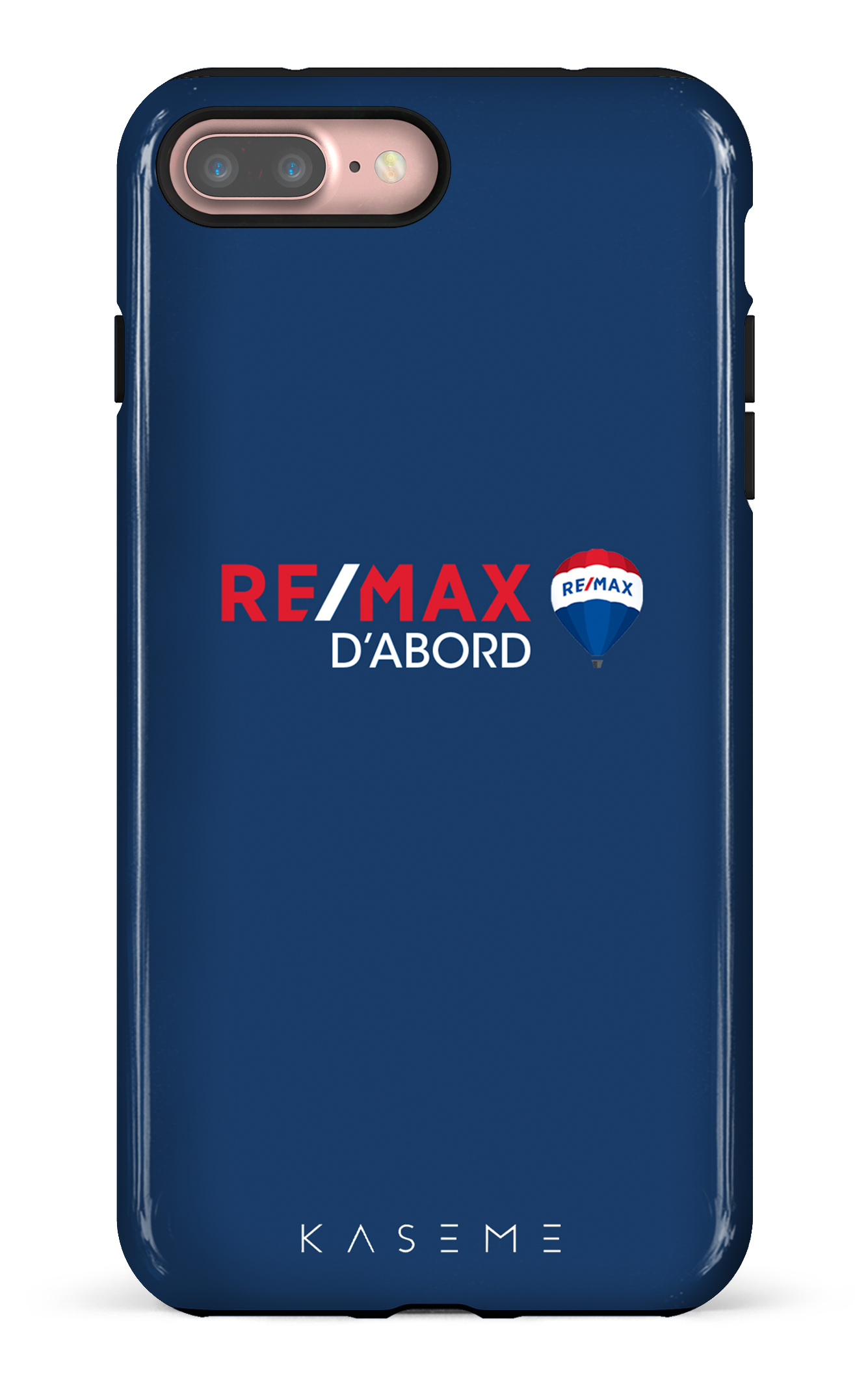 Remax D'abord Bleu - iPhone 7 Plus