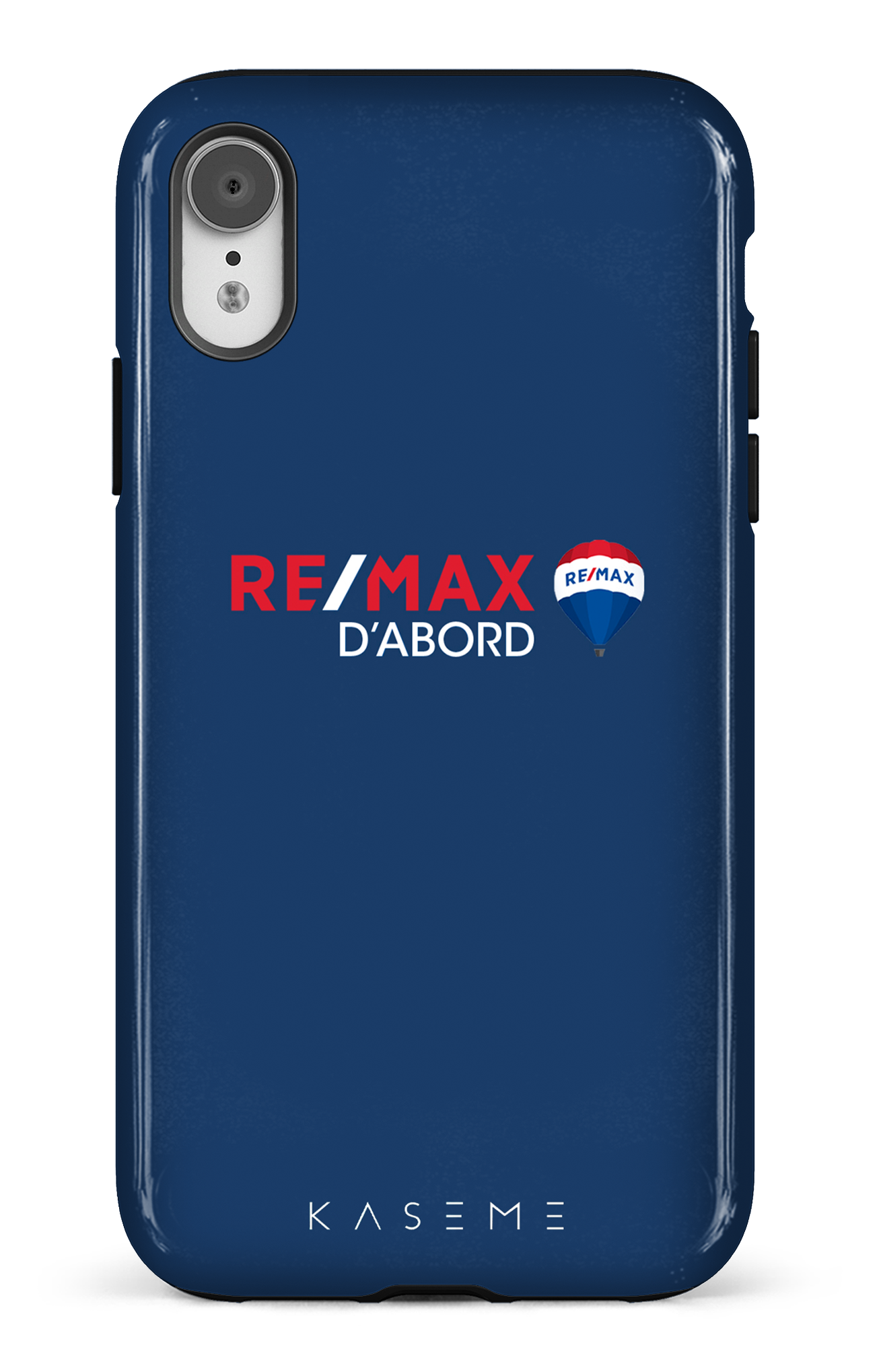 Remax D'abord Bleu - iPhone XR