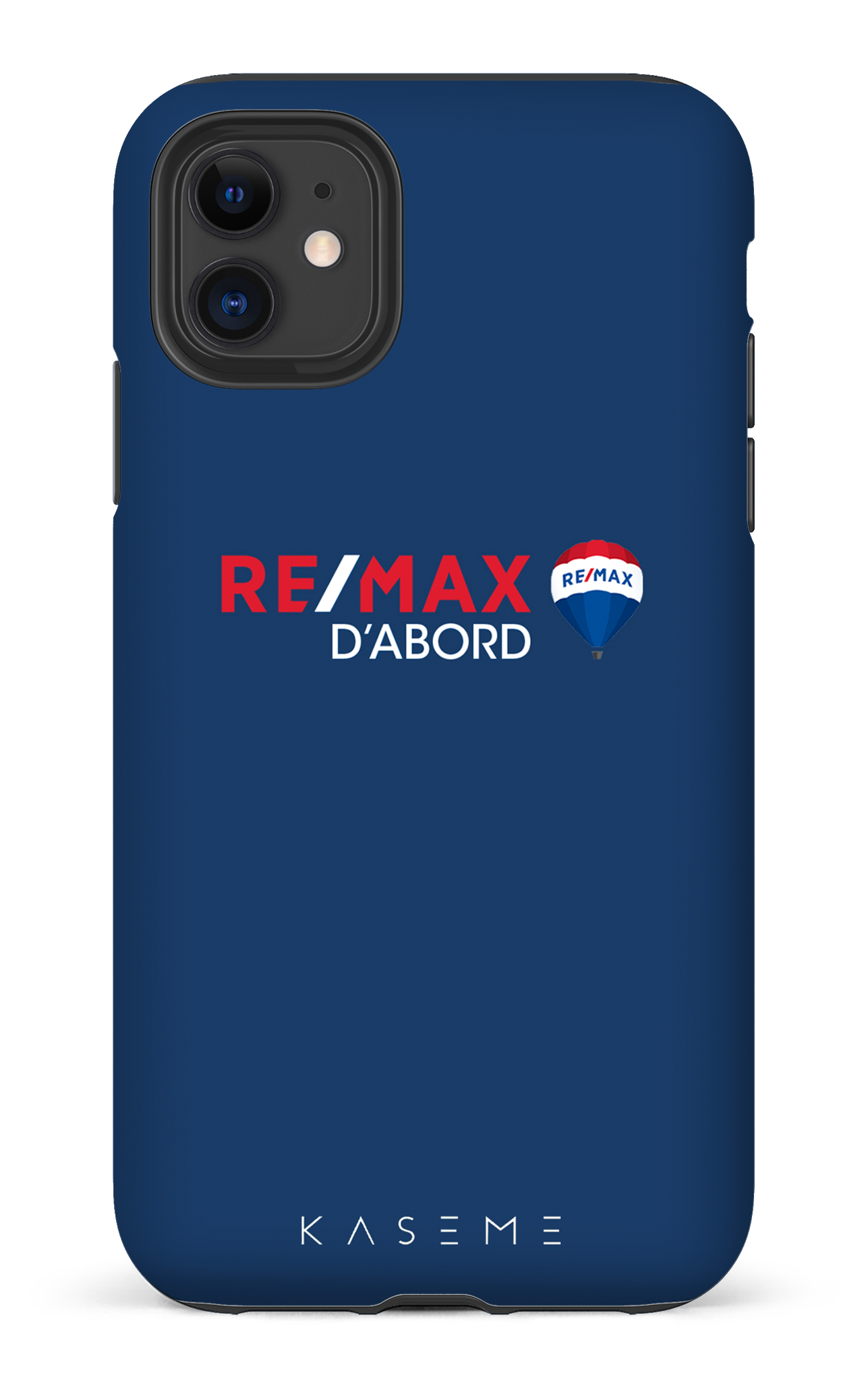 Remax D'abord Bleu - iPhone 11