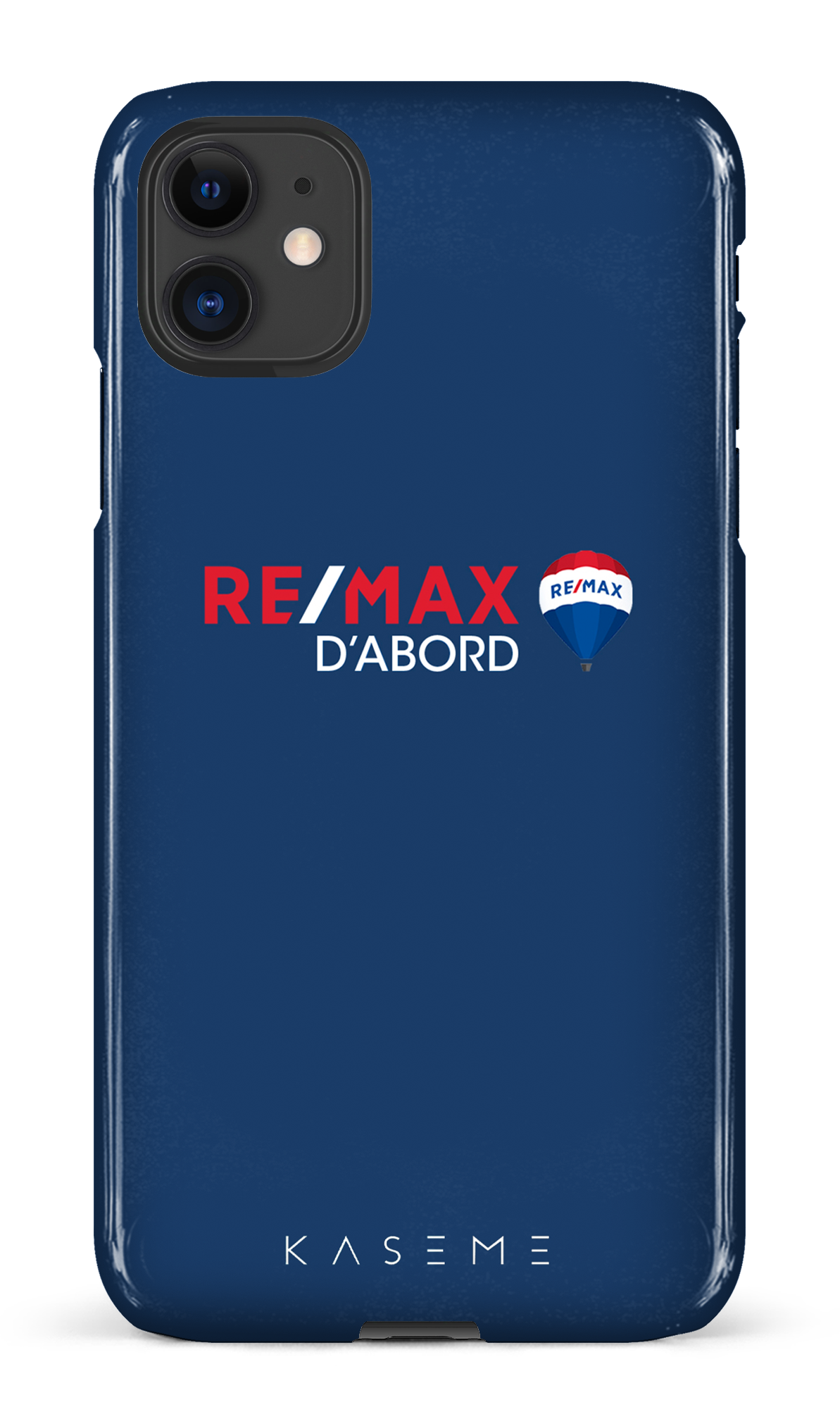 Remax D'abord Bleu - iPhone 11