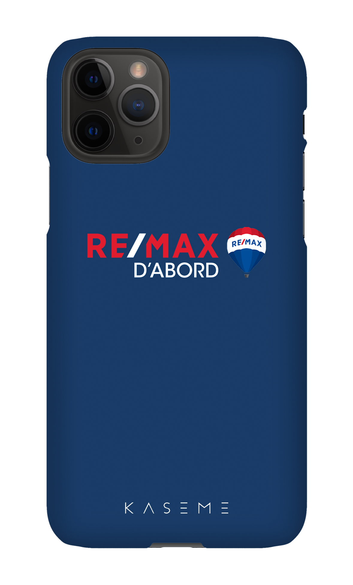 Remax D'abord Bleu - iPhone 11 Pro