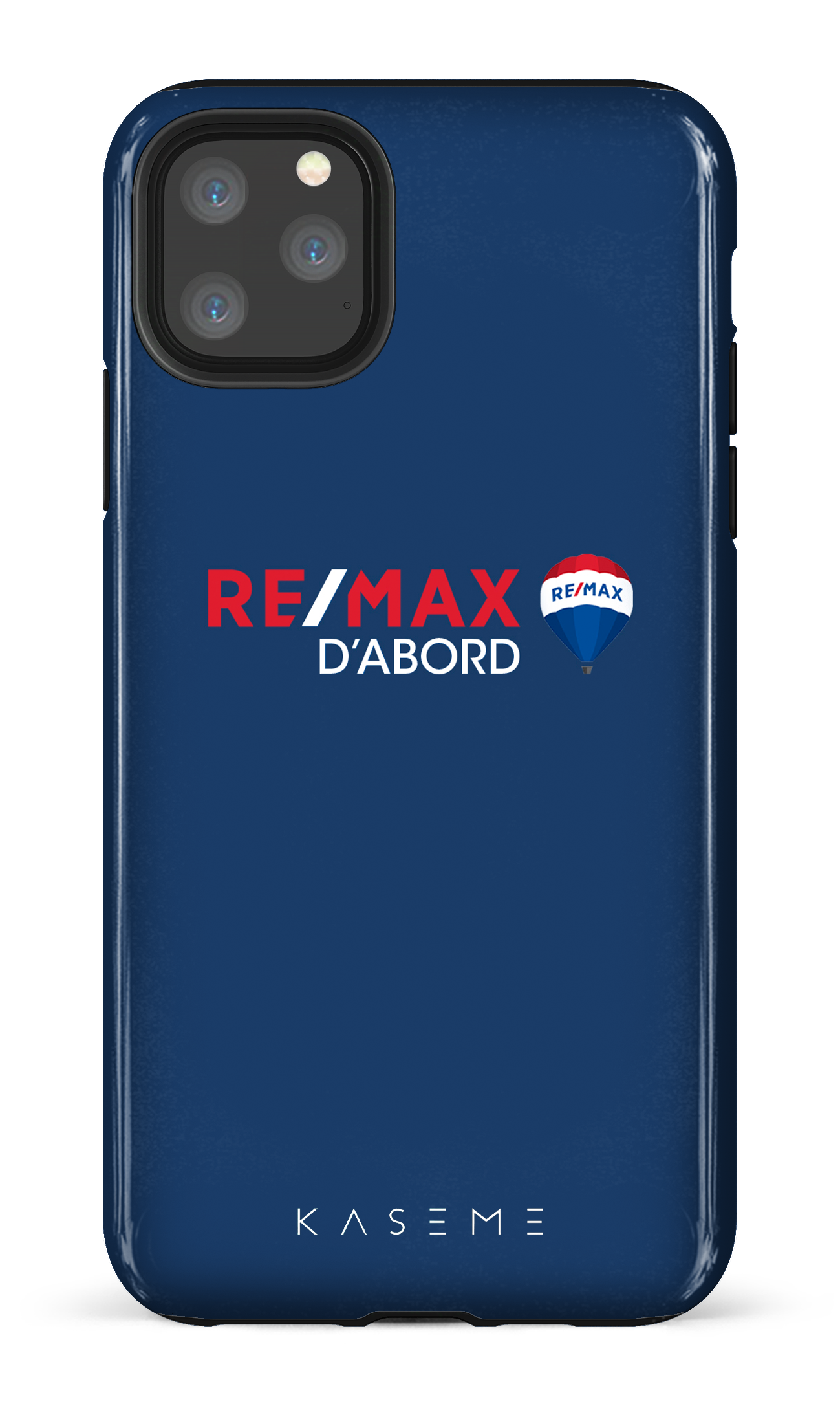 Remax D'abord Bleu - iPhone 11 Pro Max
