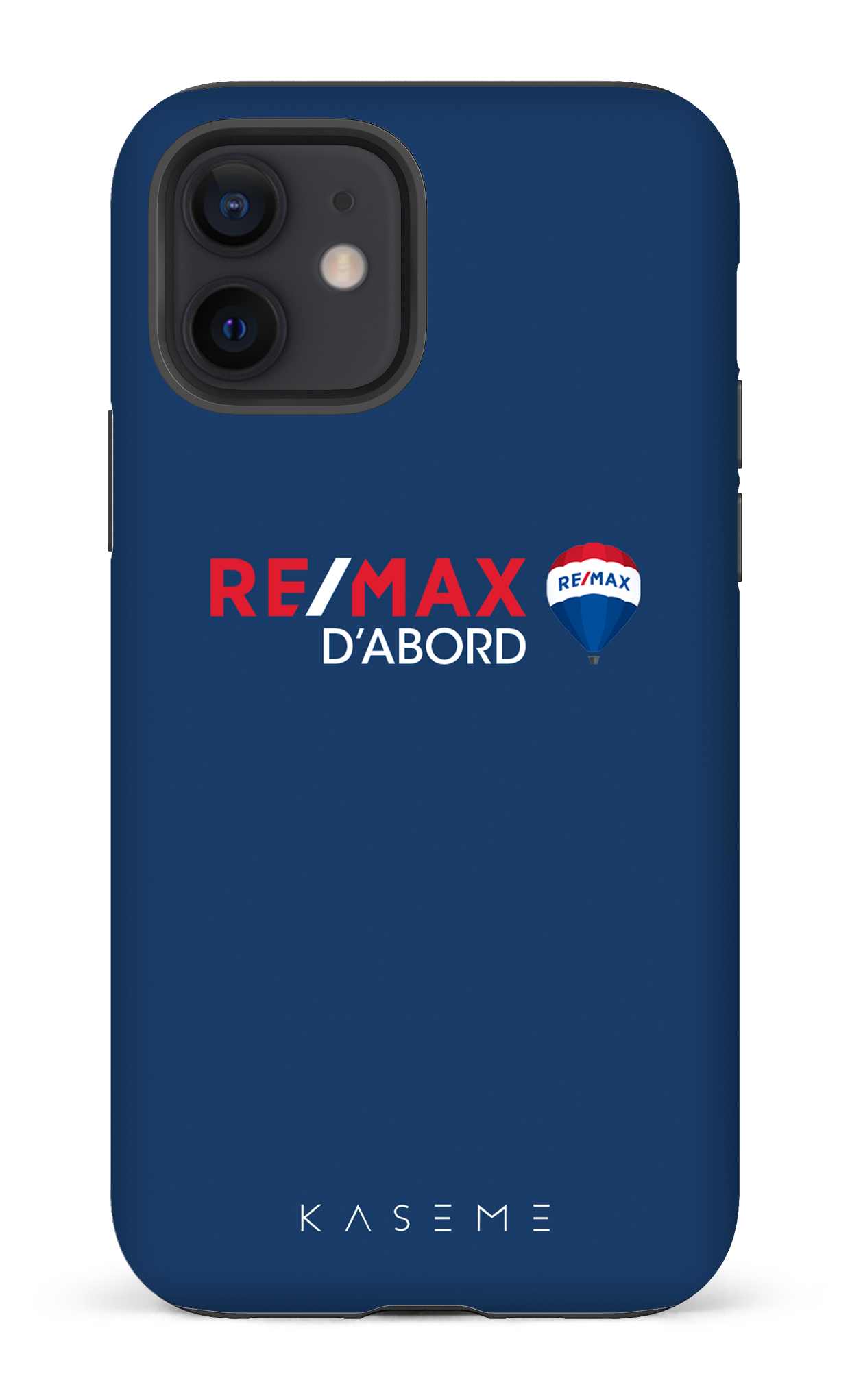 Remax D'abord Bleu - iPhone 12