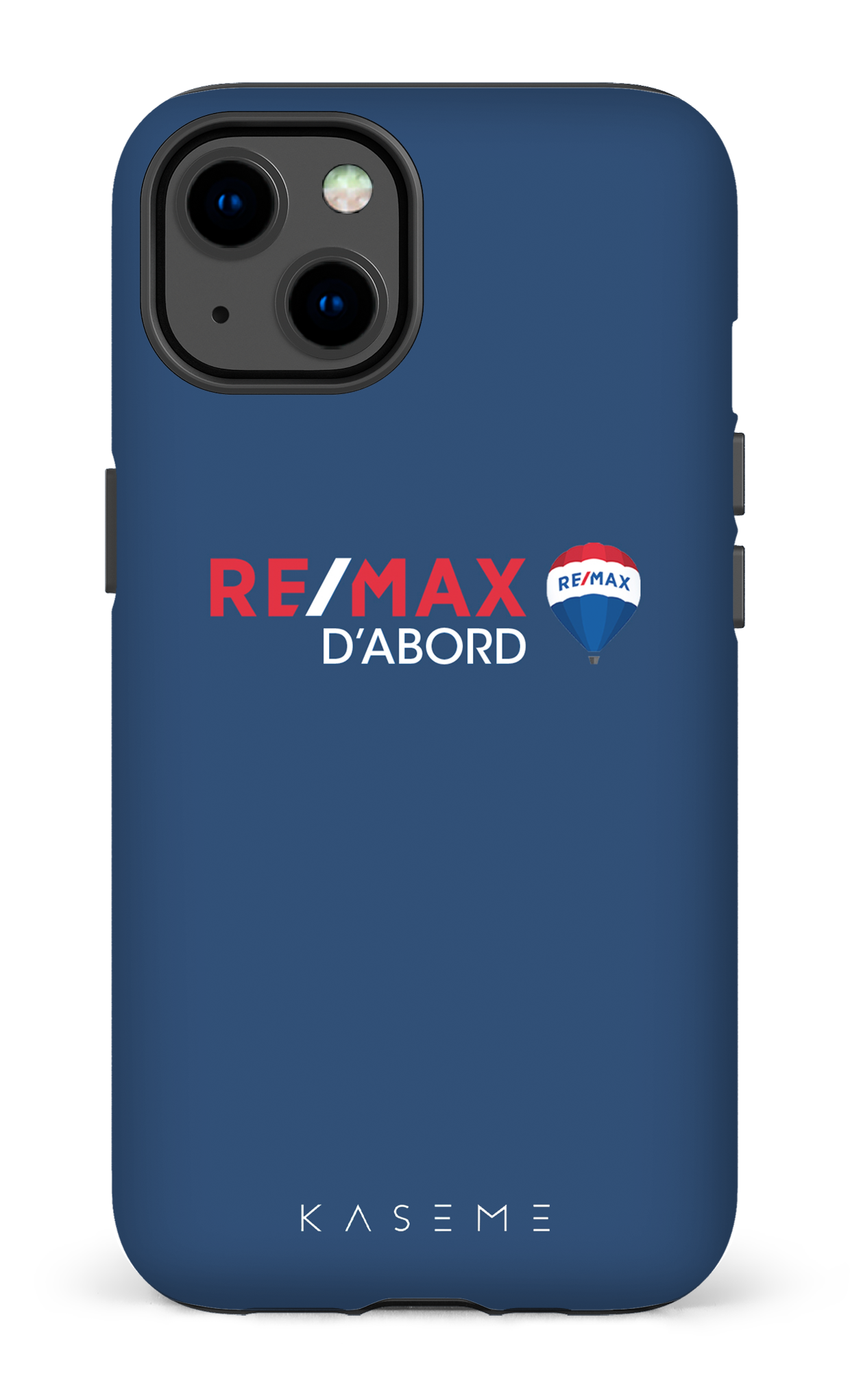 Remax D'abord Bleu - iPhone 13