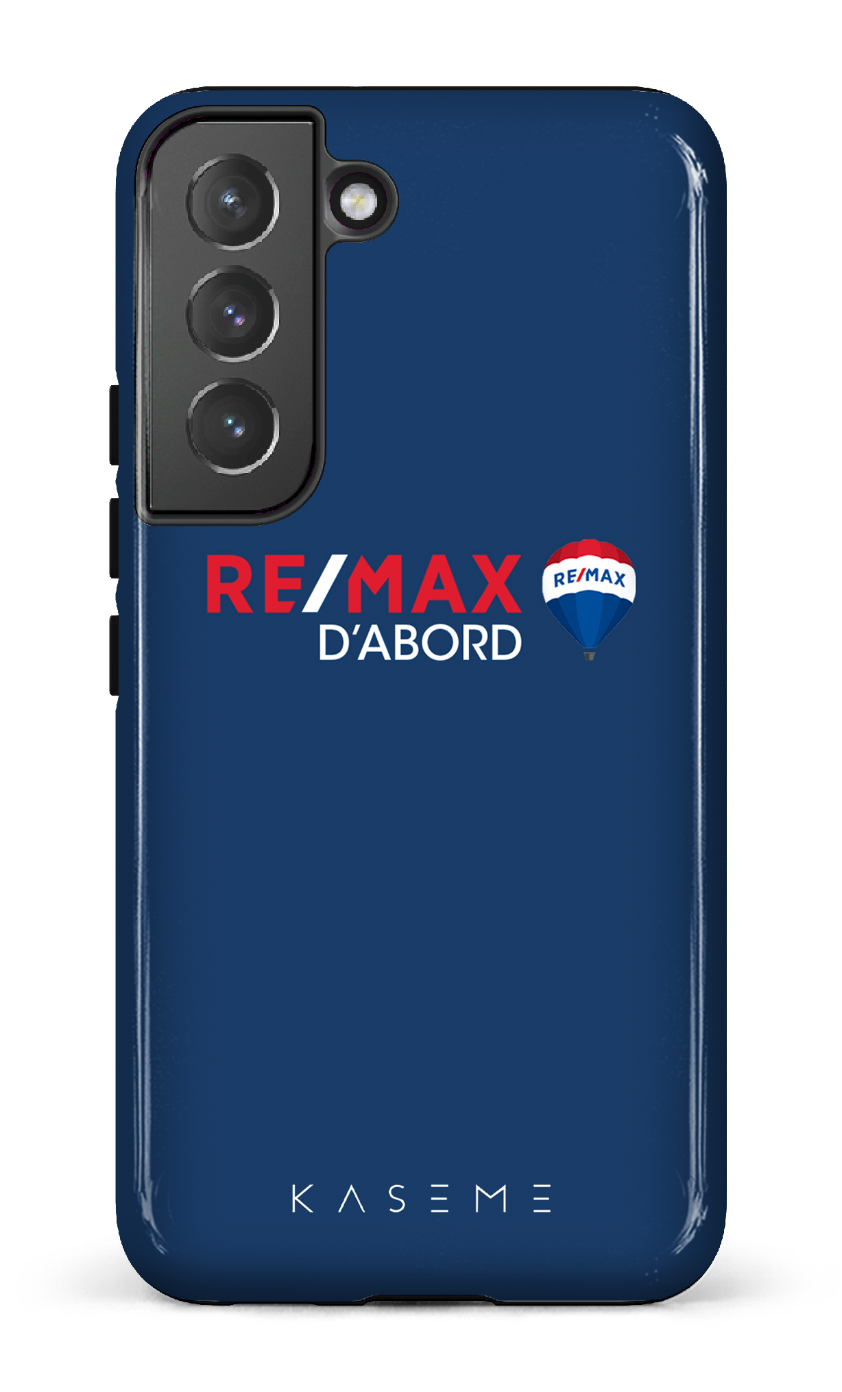 Remax D'abord Bleu - Galaxy S22