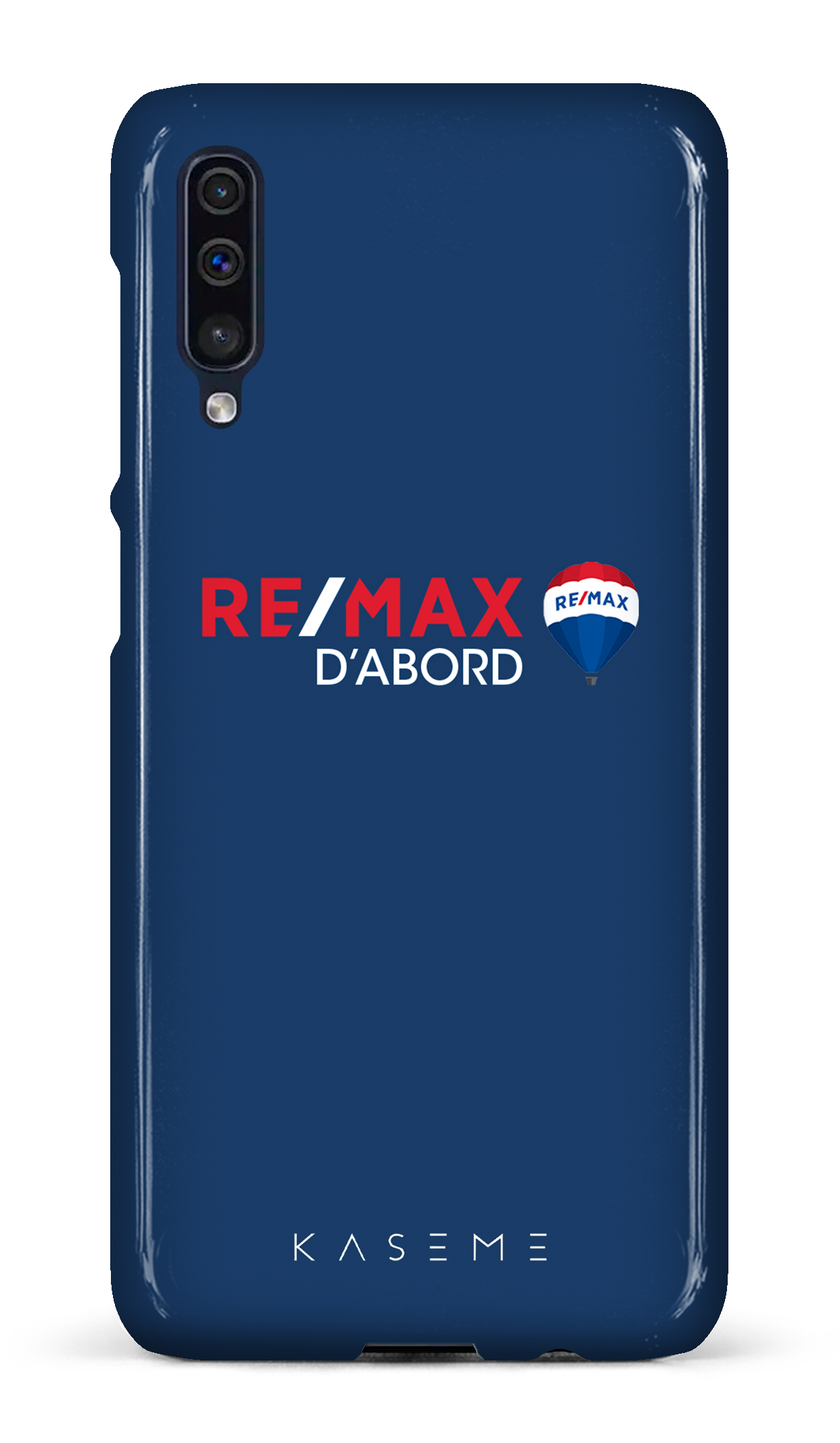 Remax D'abord Bleu - Galaxy A50