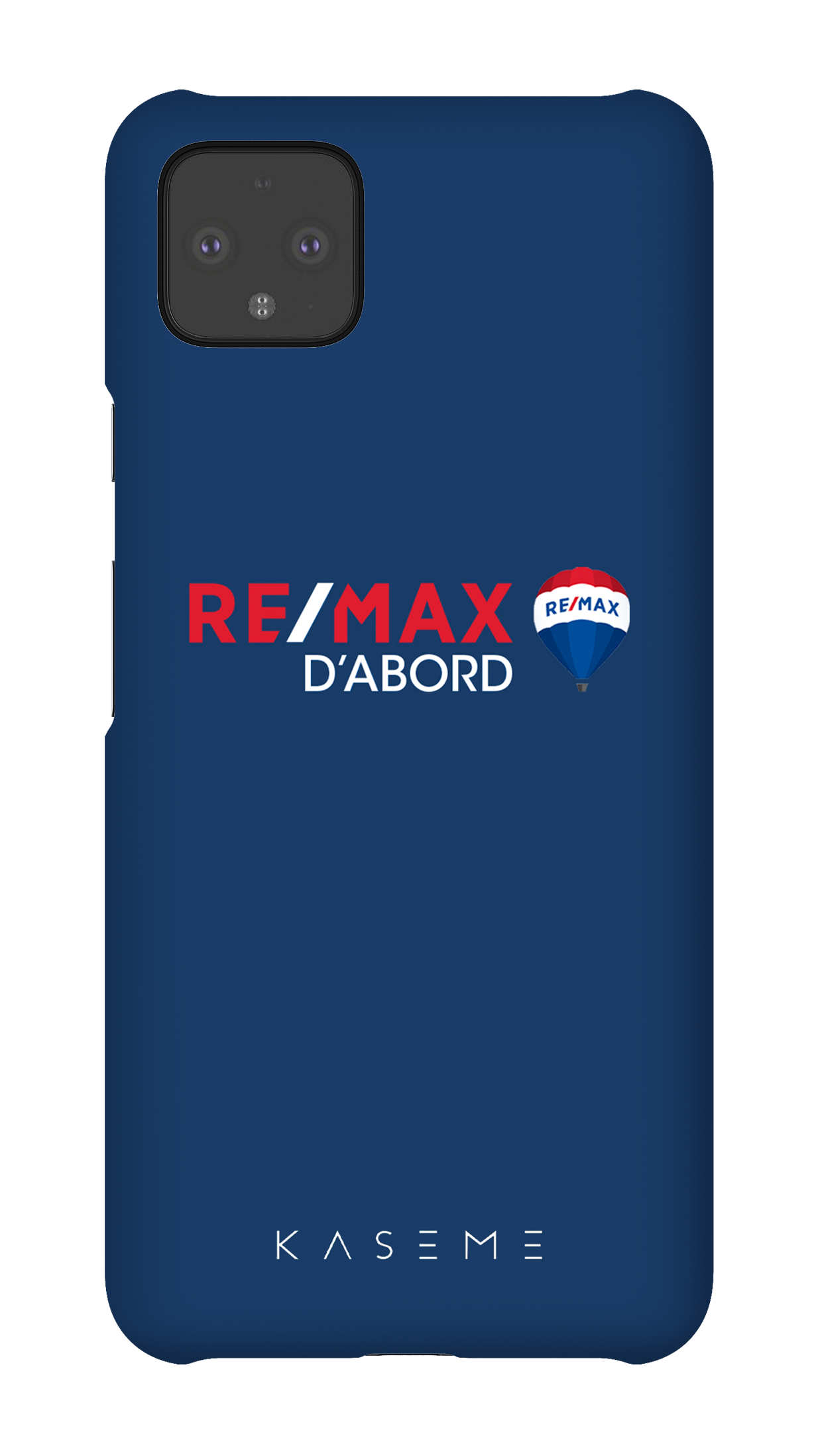 Remax D'abord Bleu - Google Pixel 4 XL